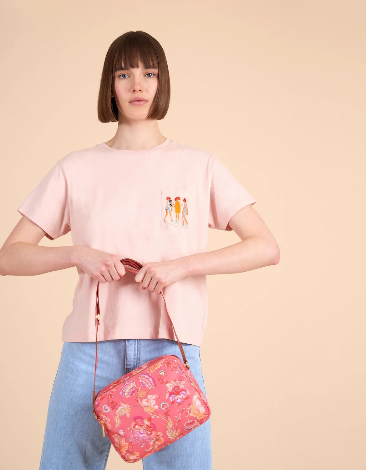 Simone Shoulder Bag