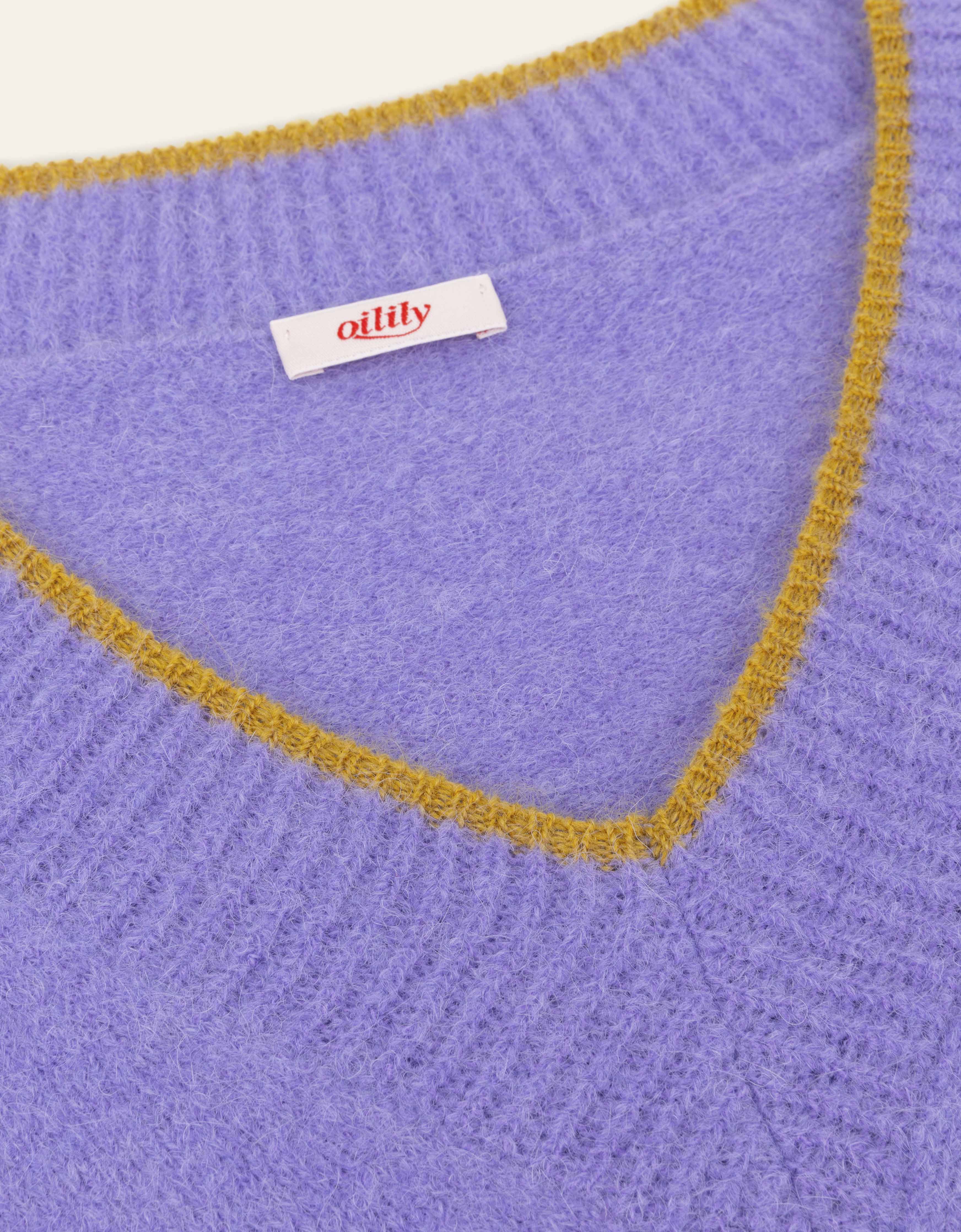 Komsoom Pullover