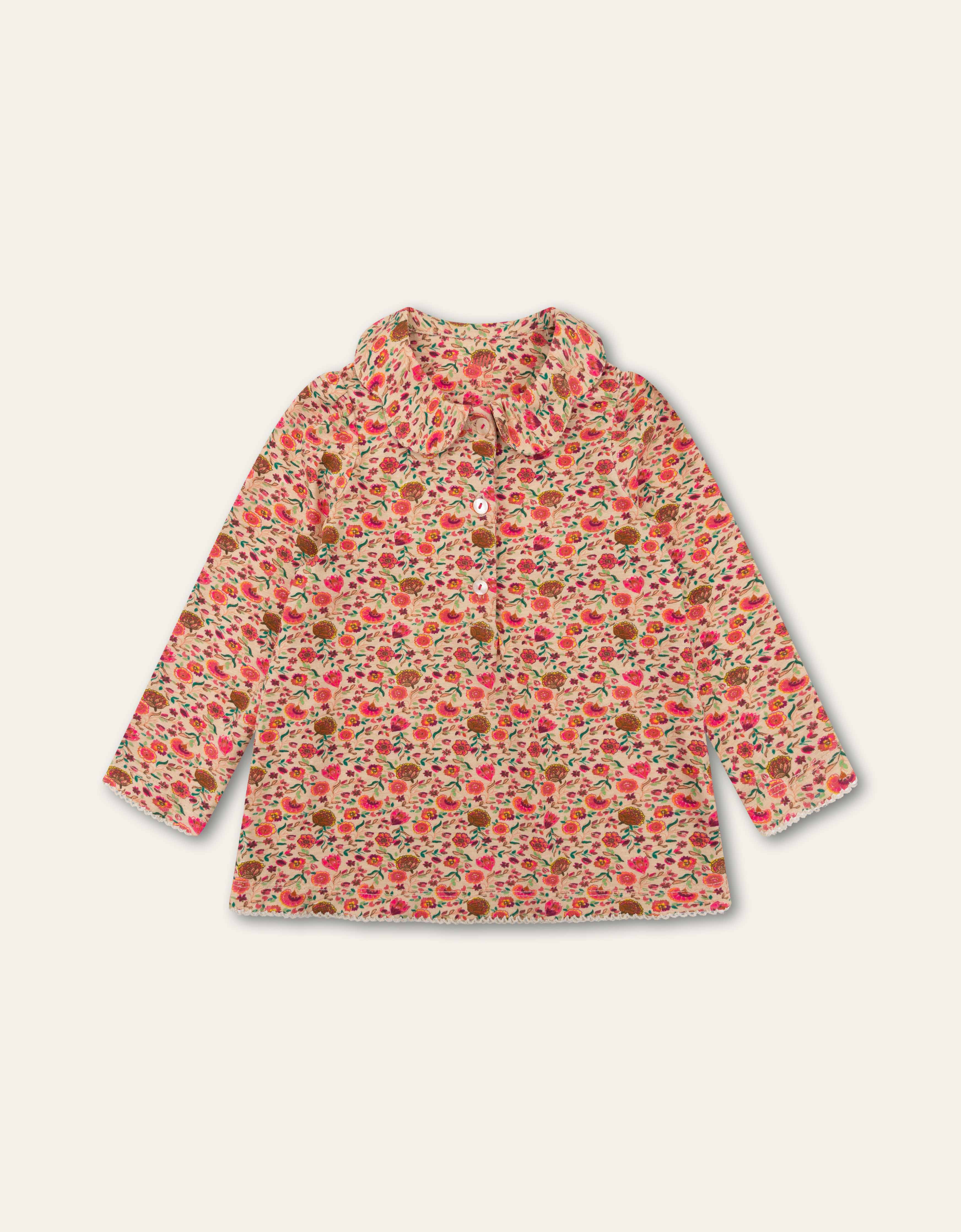 Tralala Tee