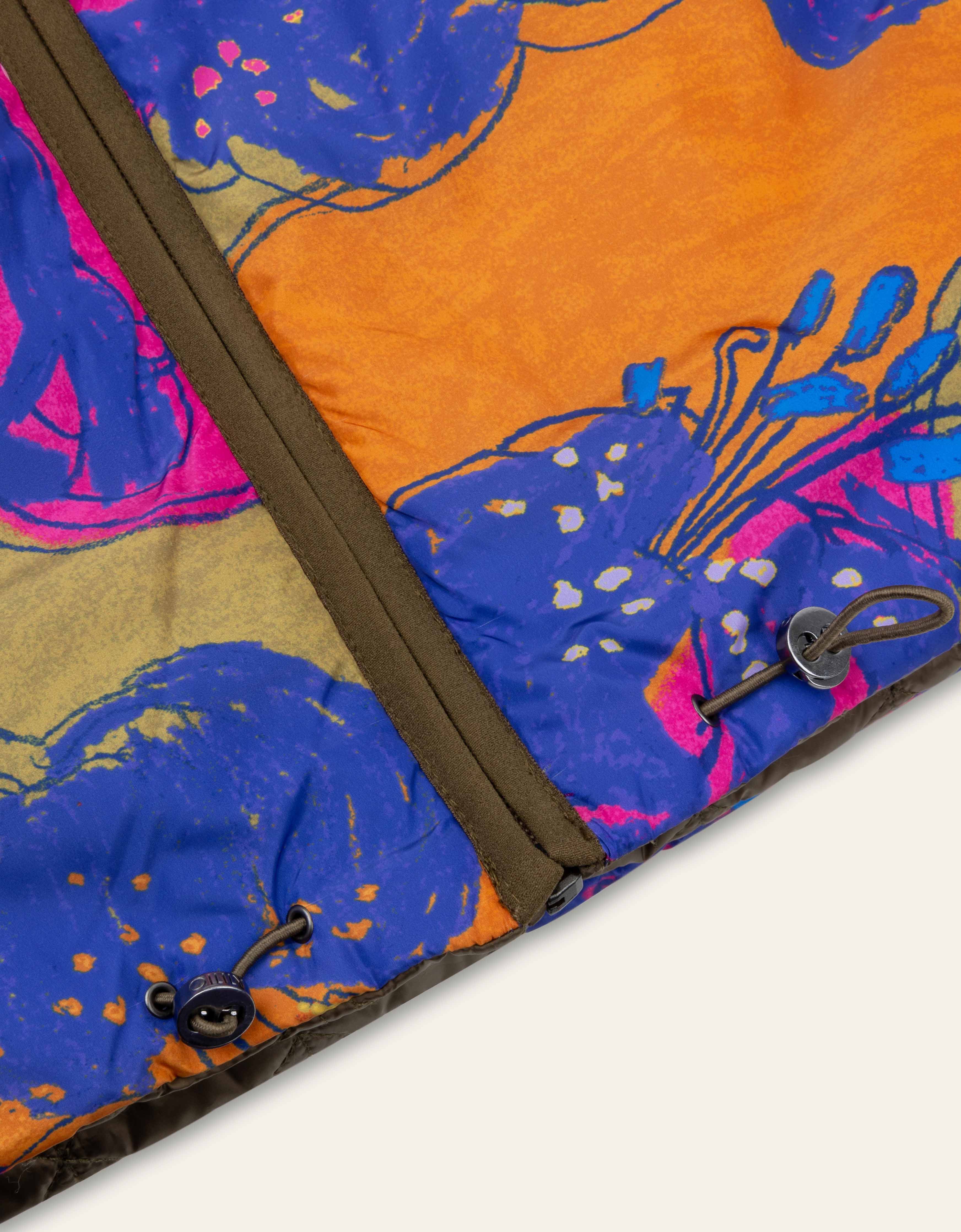 Classy Reversible Jacket