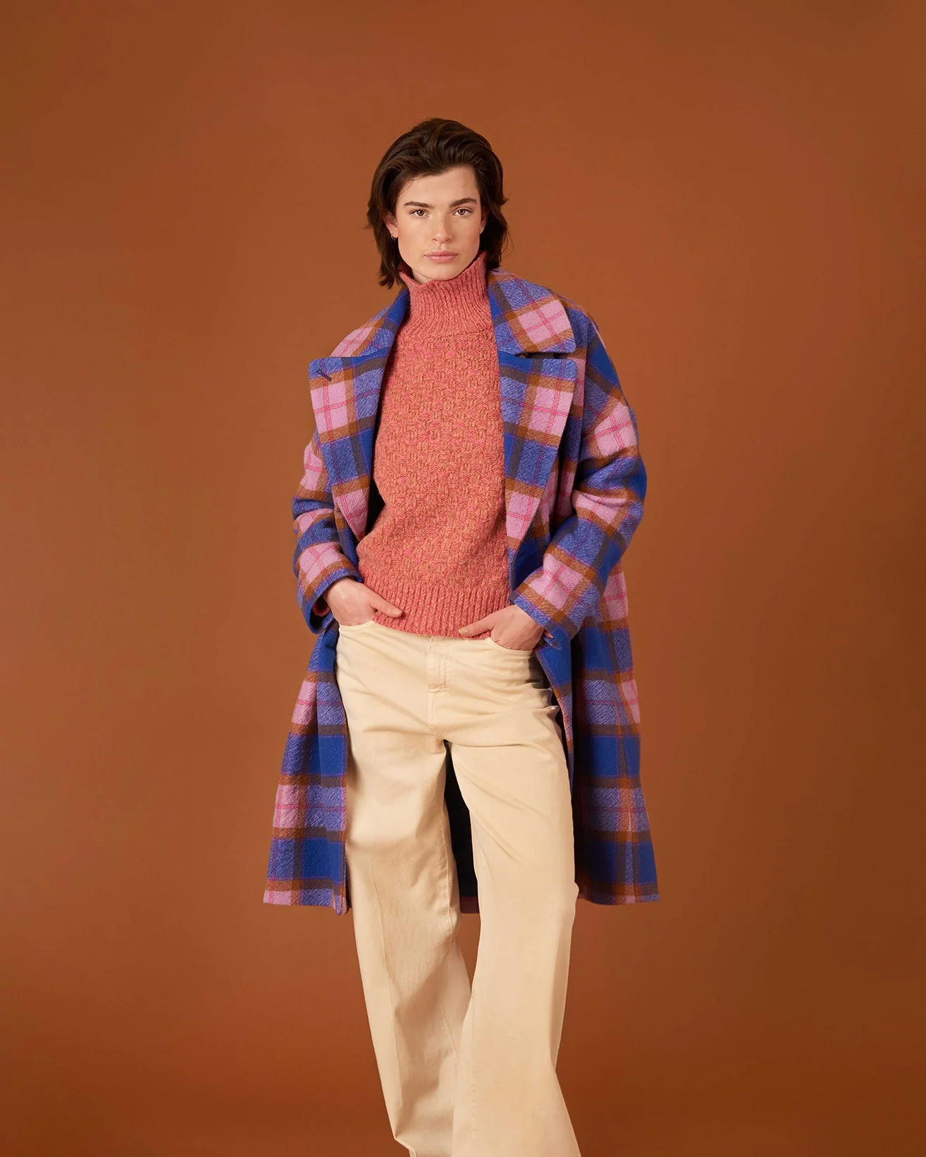 Kvell Pullover