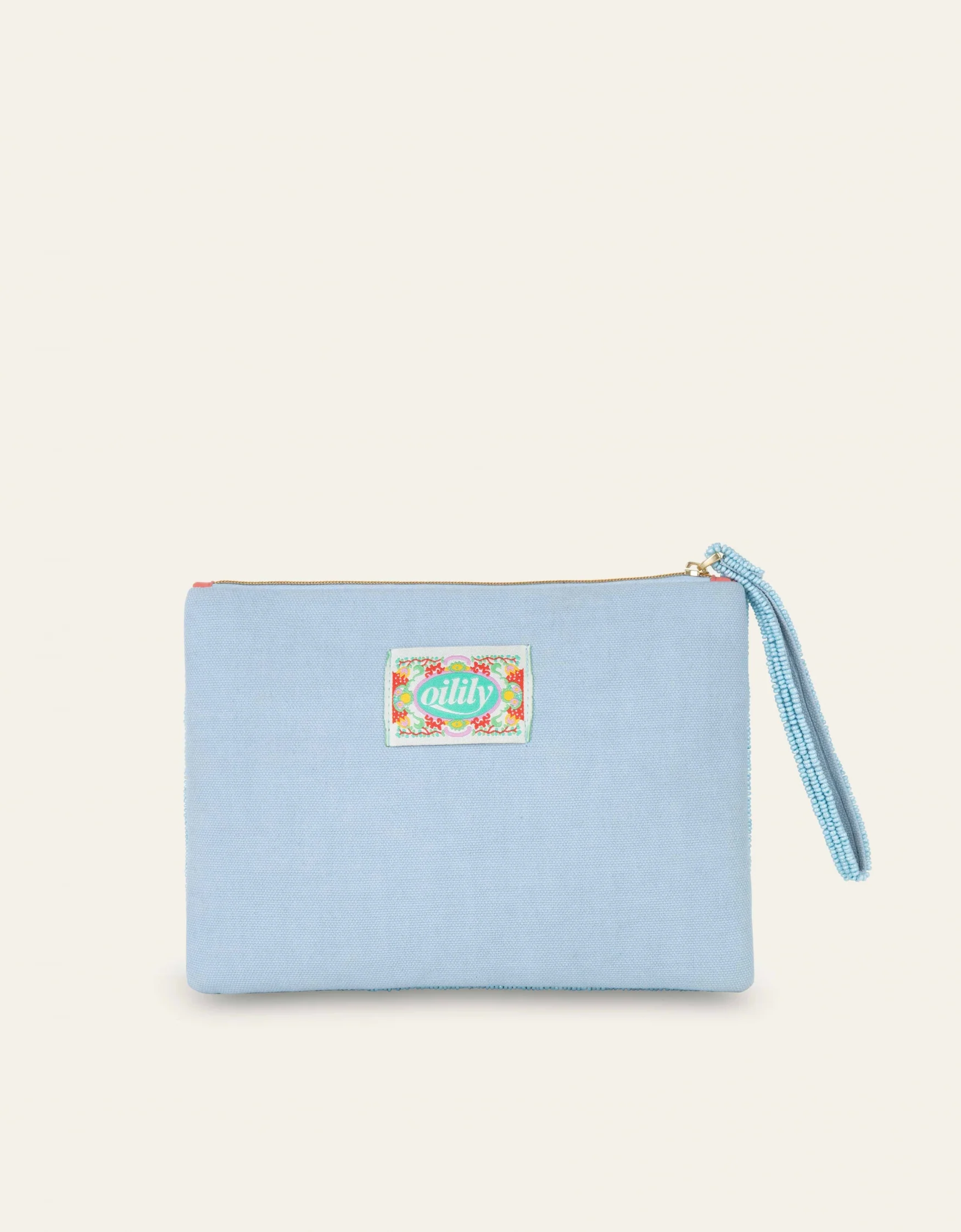 Pippa Flat Pouch