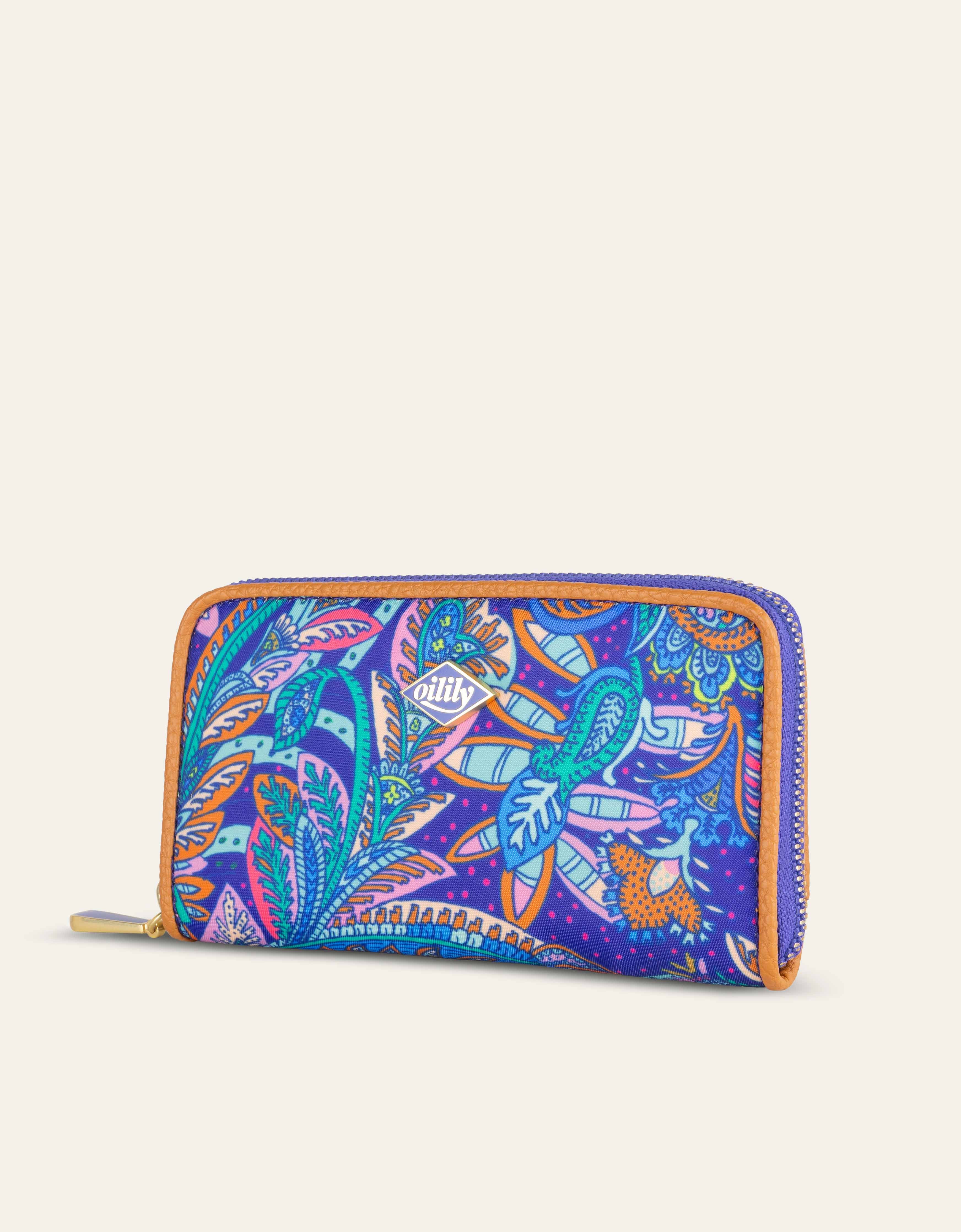 Zana Wallet