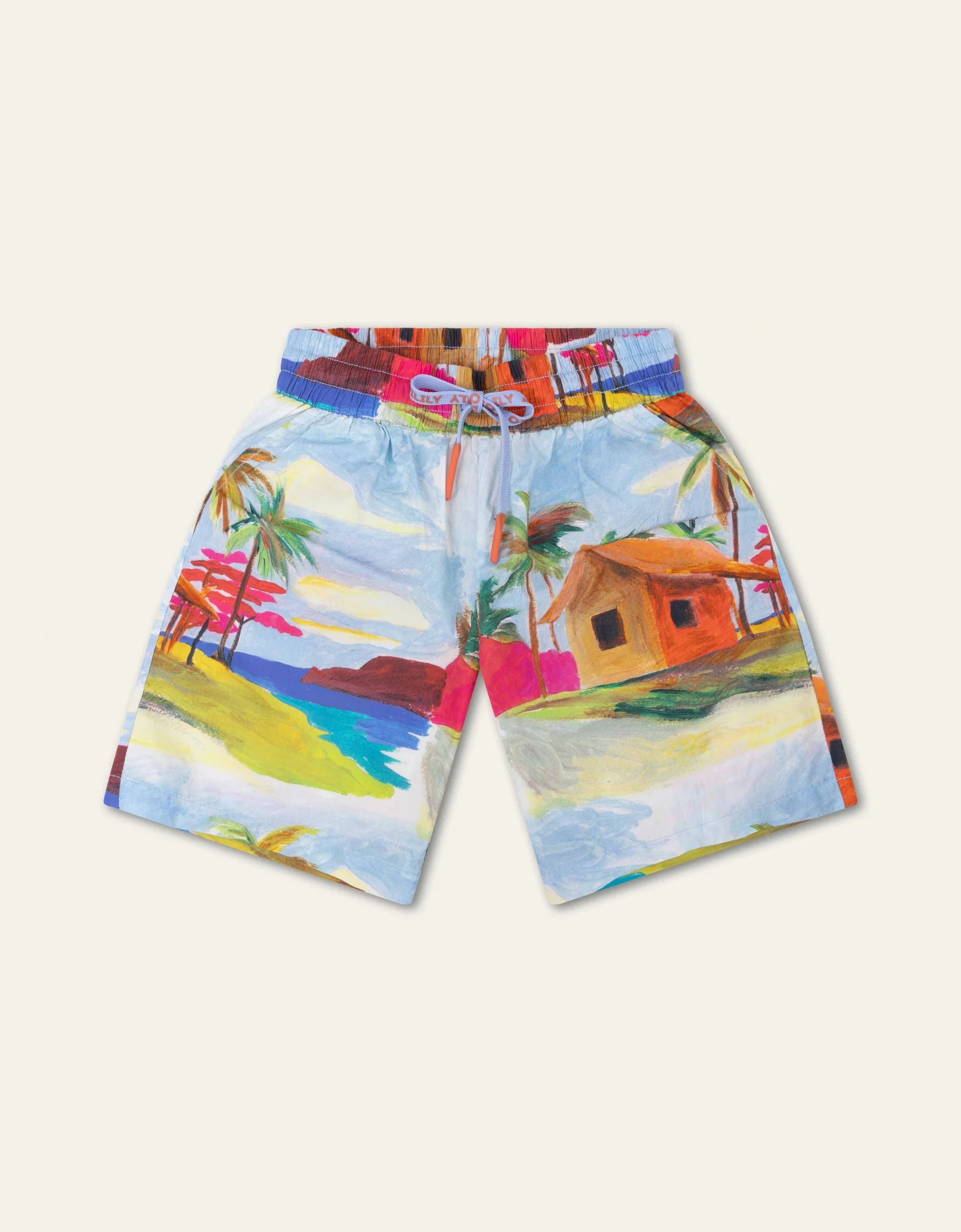Plank Trousers