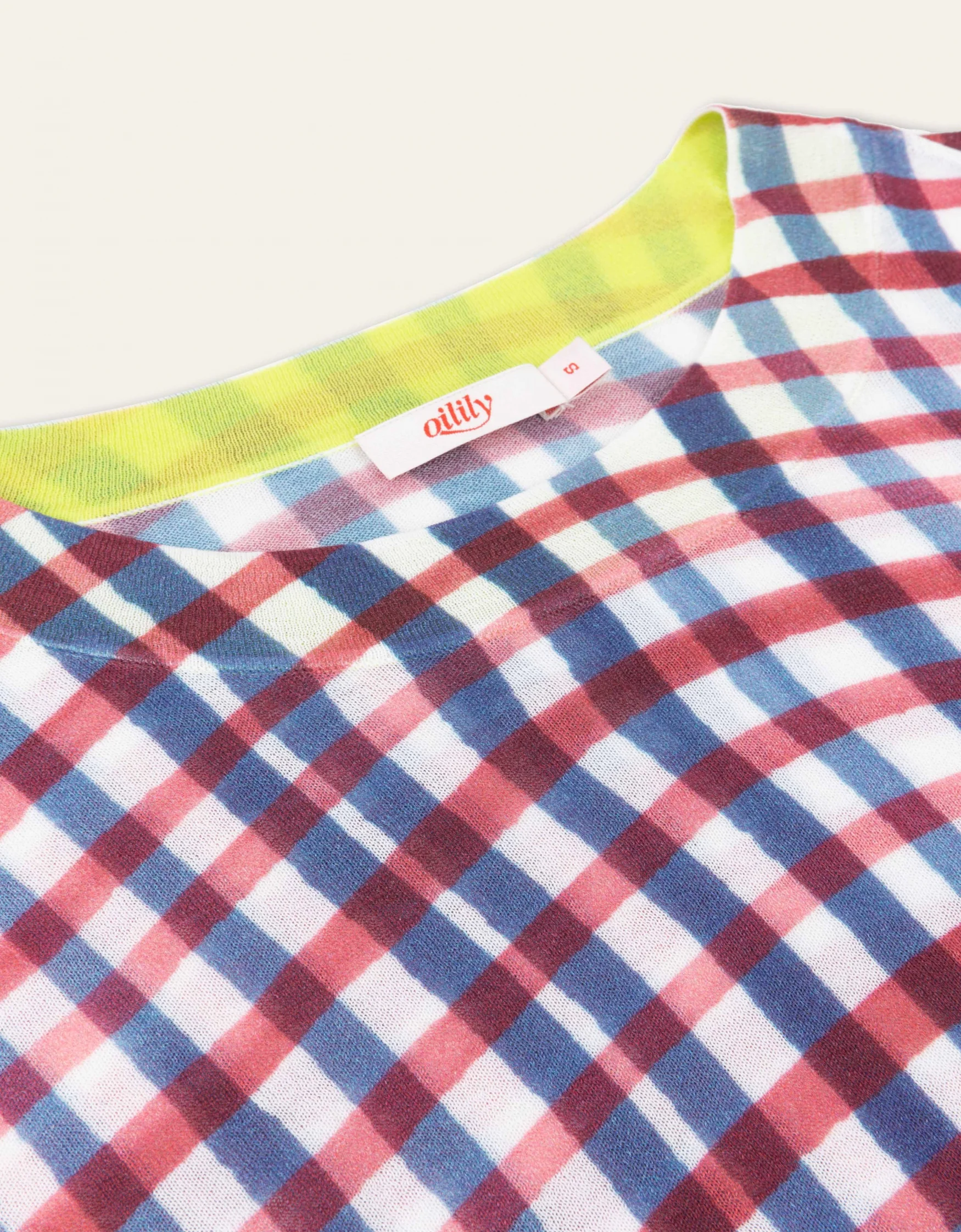 Kolbe Pullover