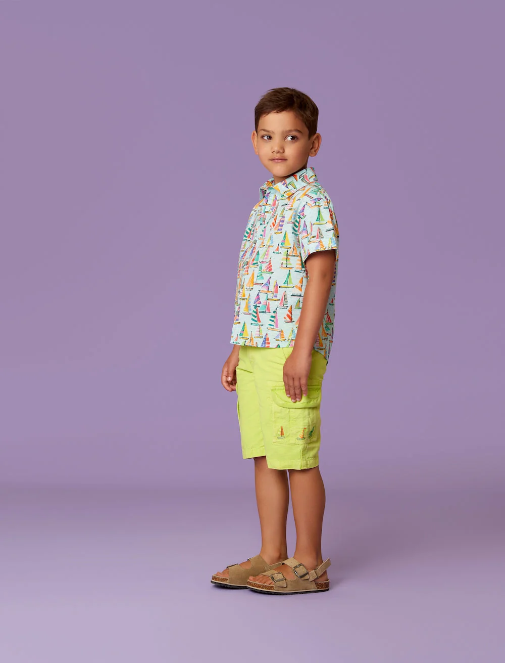 Pietro Trousers