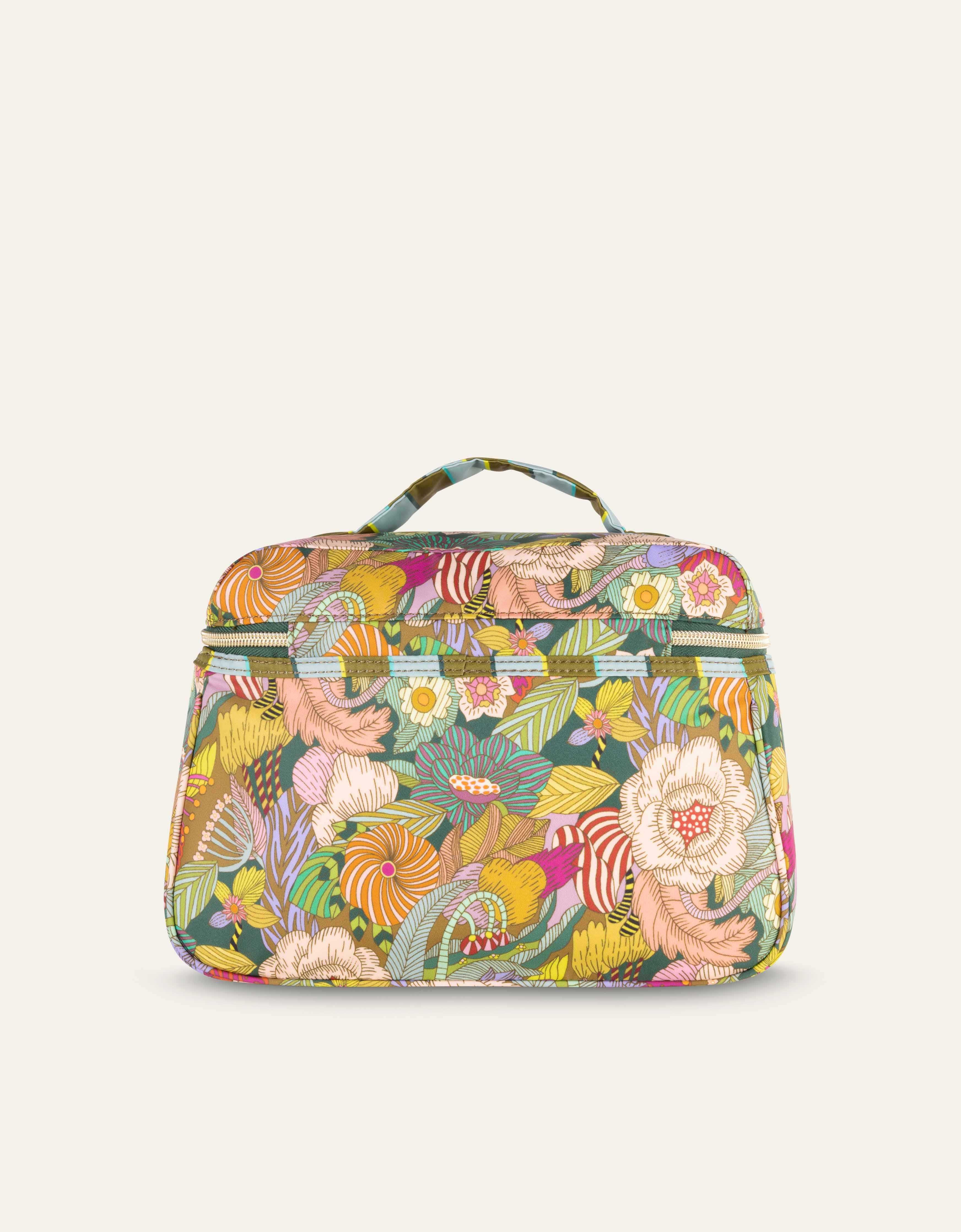 Cocos Beauty Case
