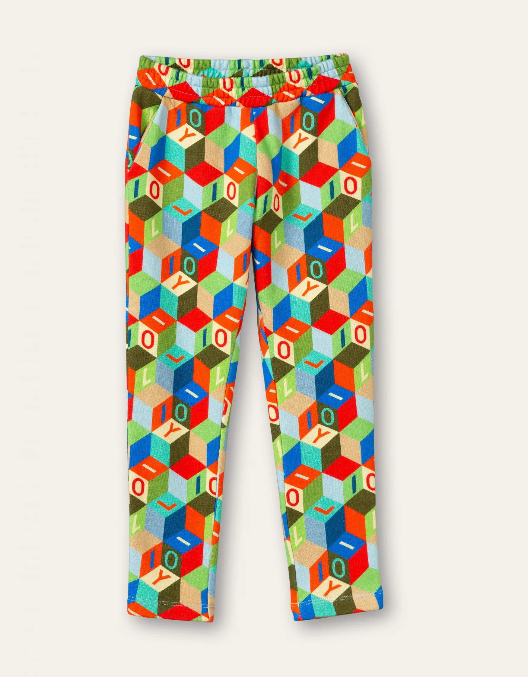 Poos sweat pants