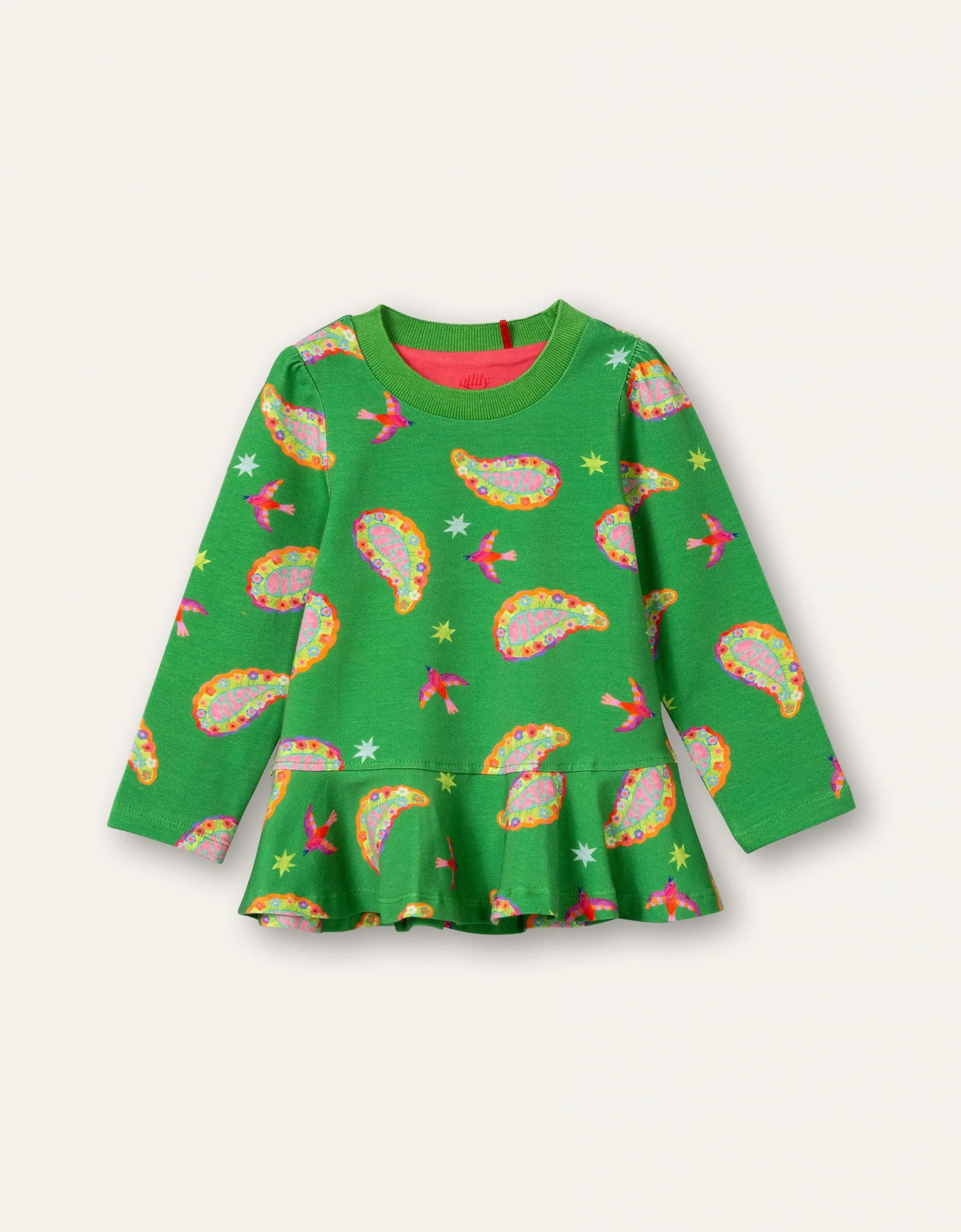 Tjanice T-shirt