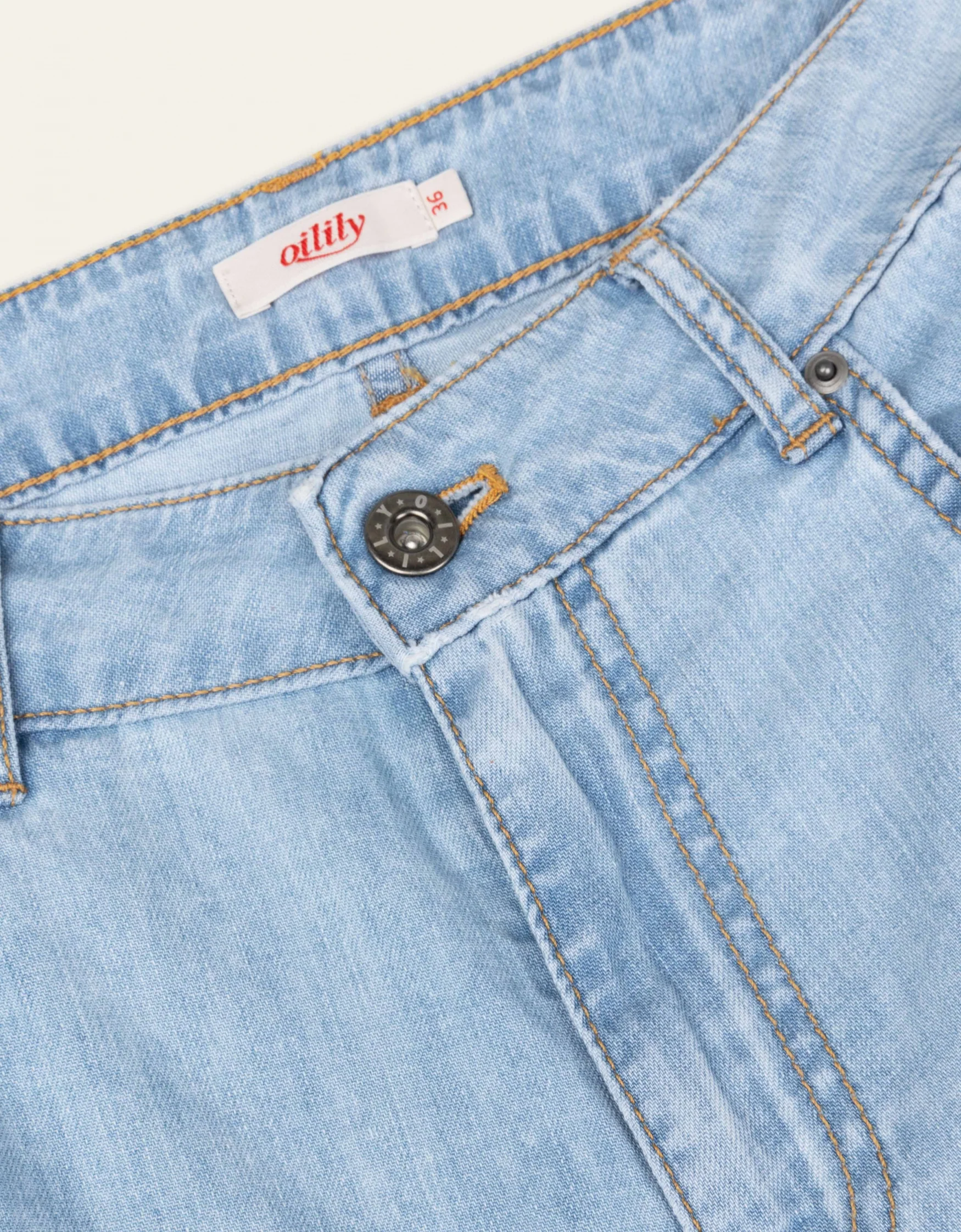 Parrish Trousers