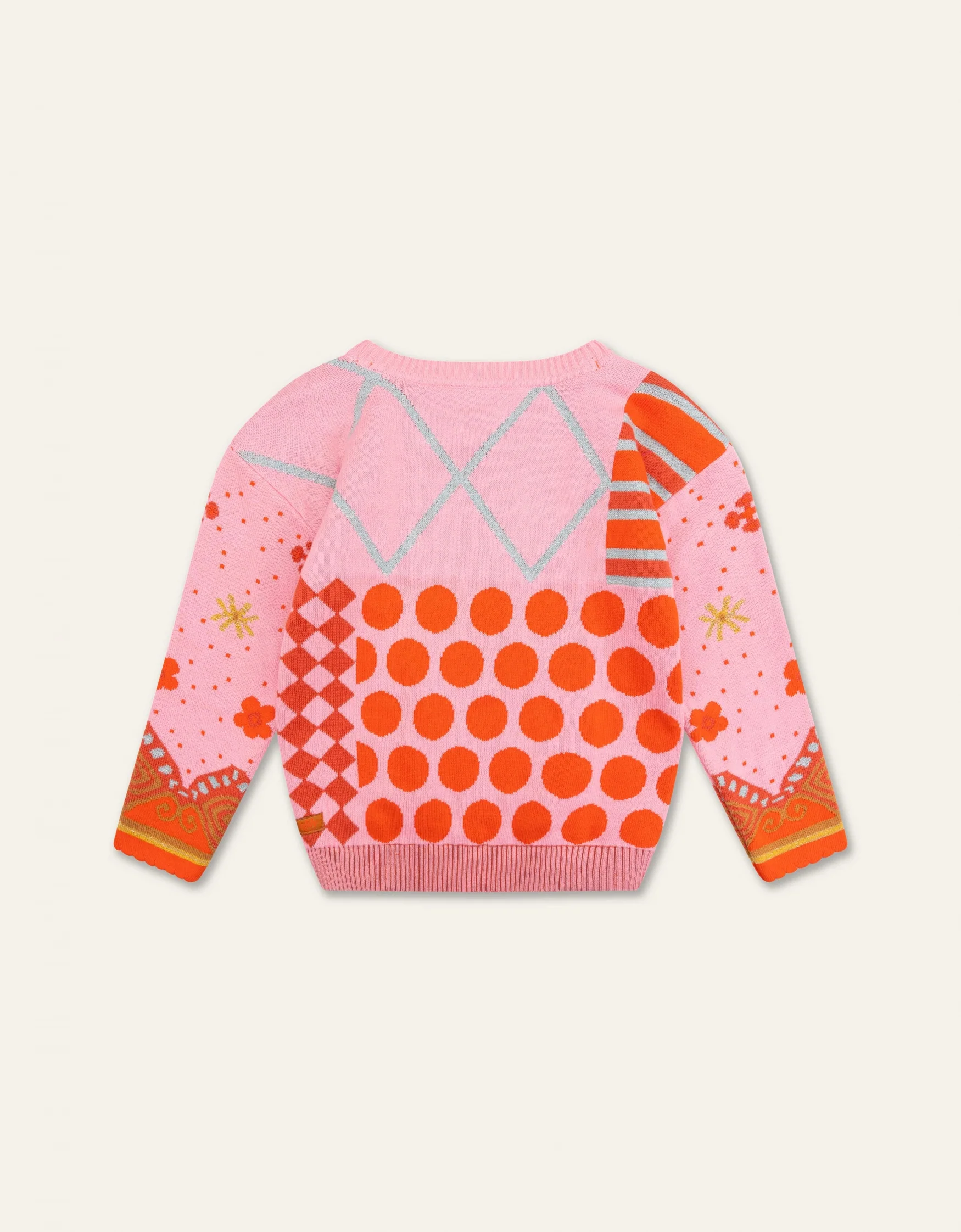 Kit Sweater
