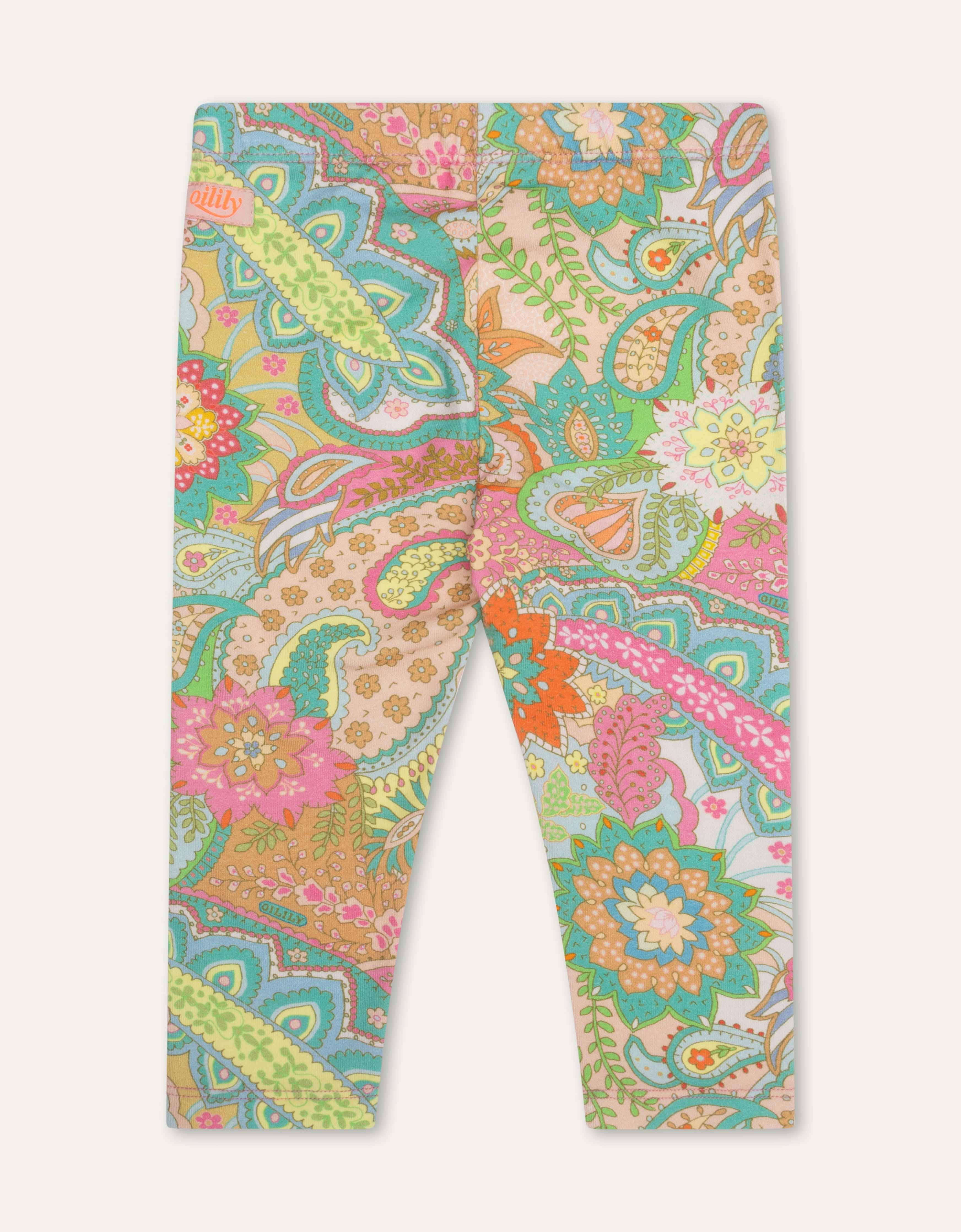 Peppy Leggings