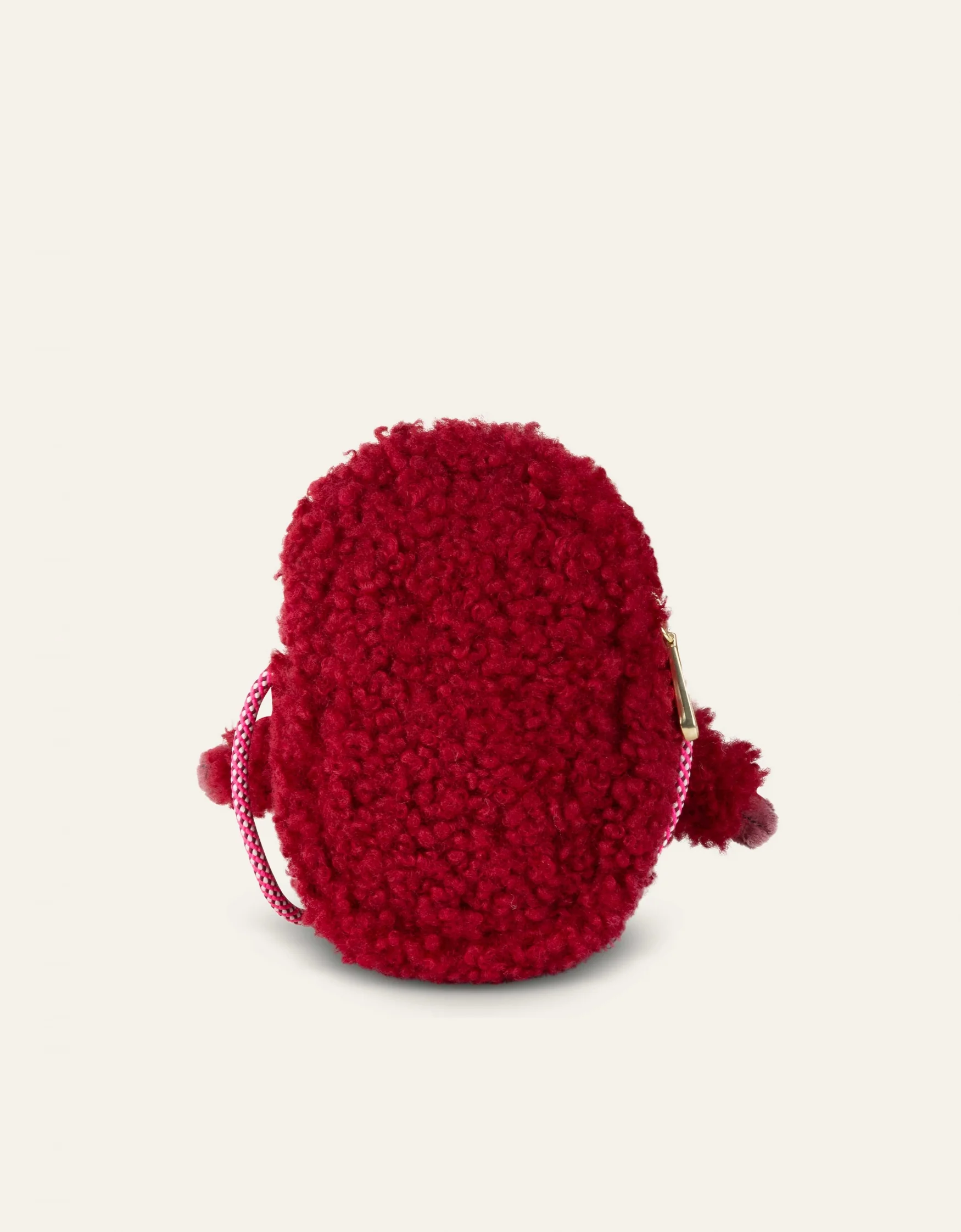 Slothy Hang Purse