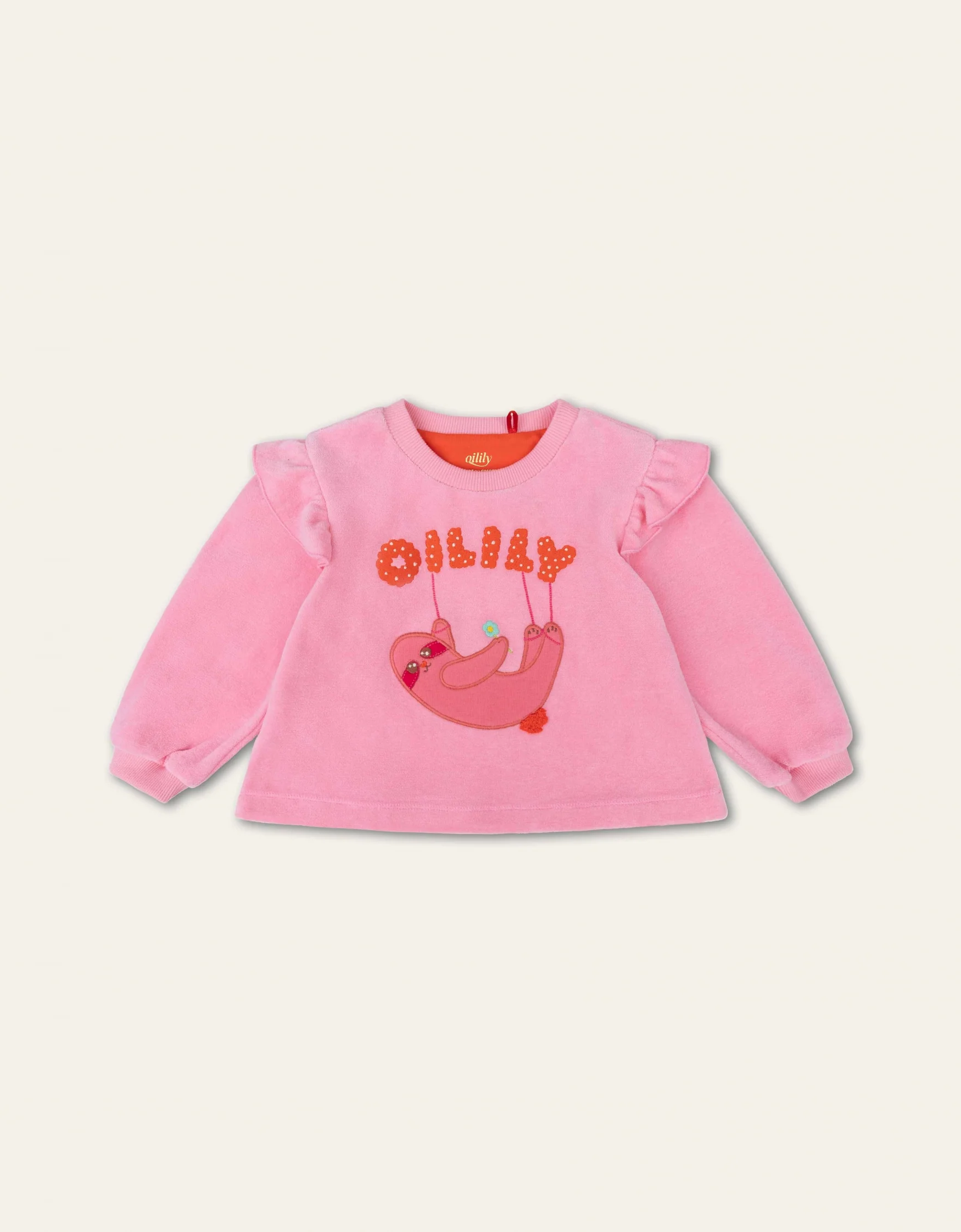 Hoppy Sweater