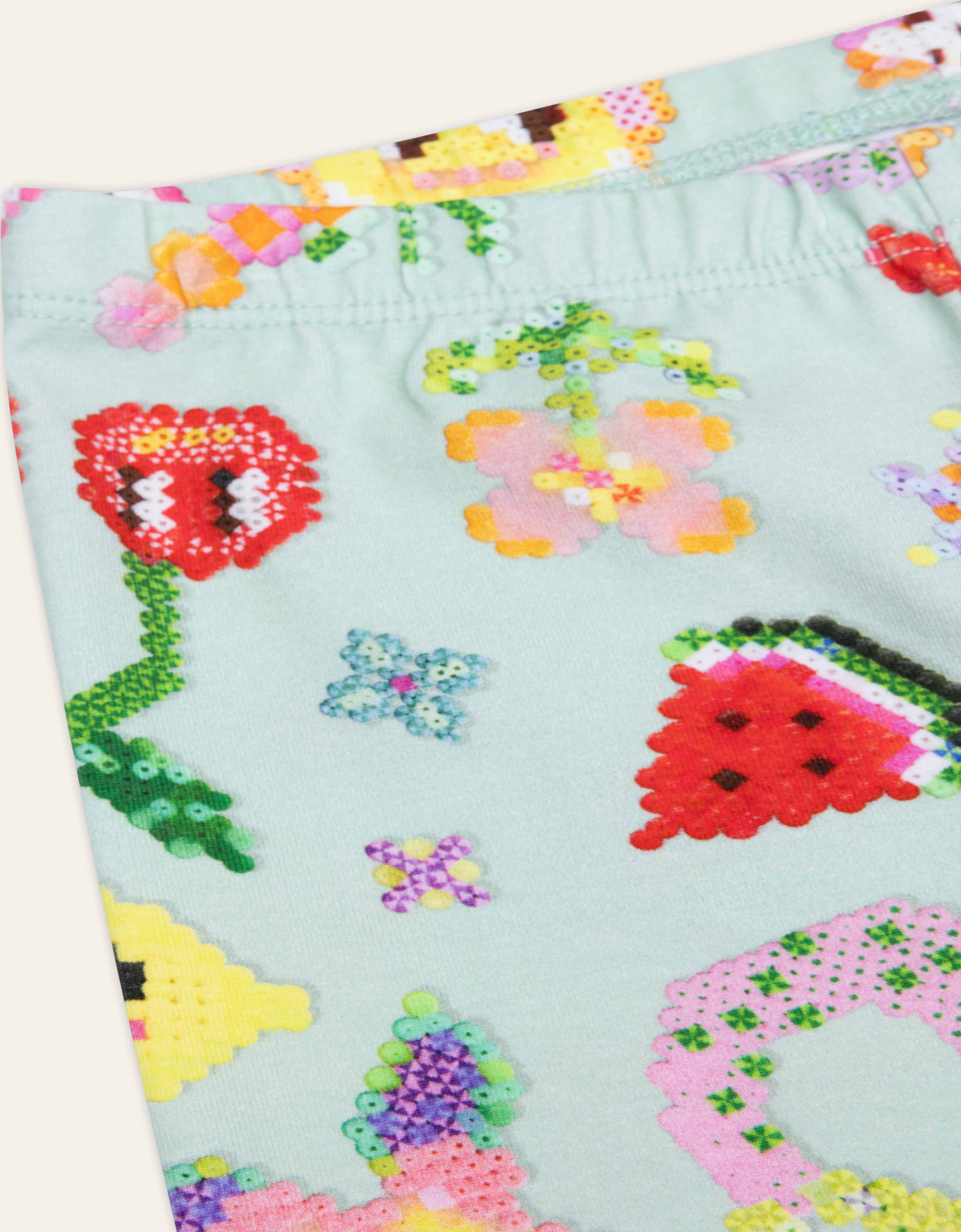 Peppy Leggings