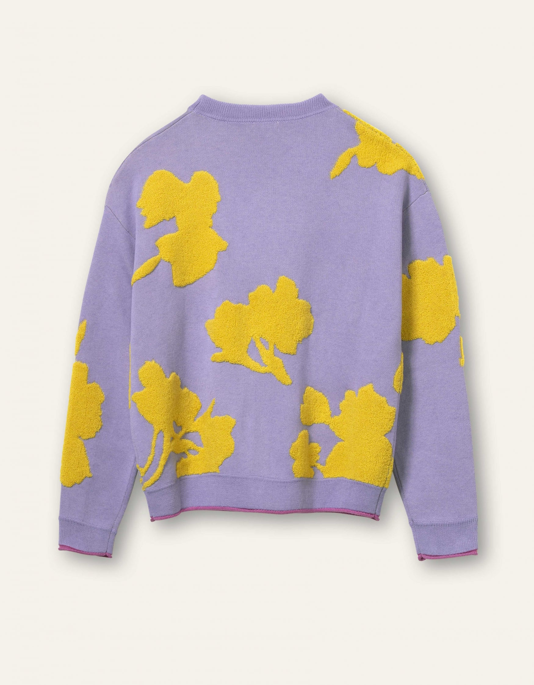 Voice Cardigan