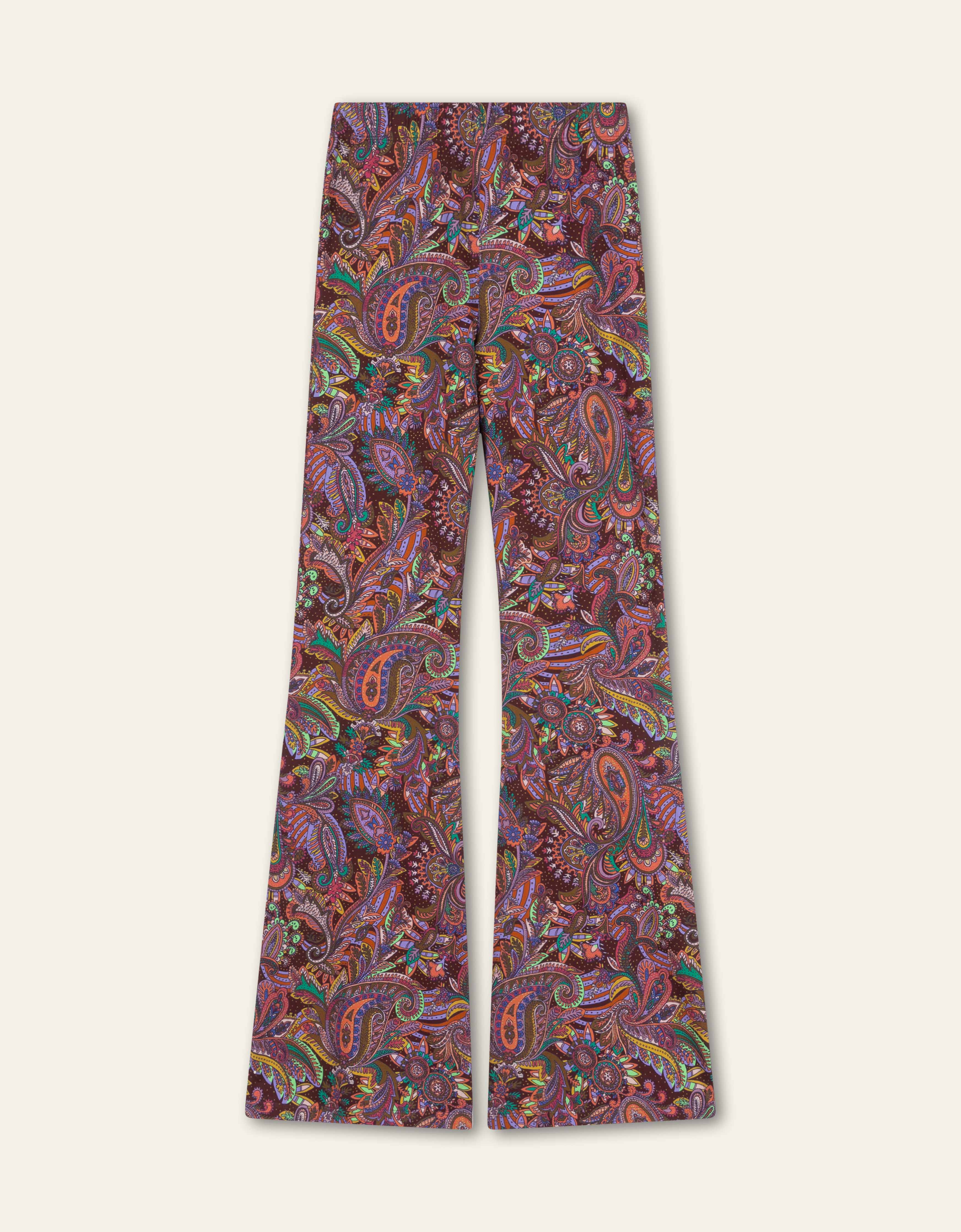 Pansy Legging