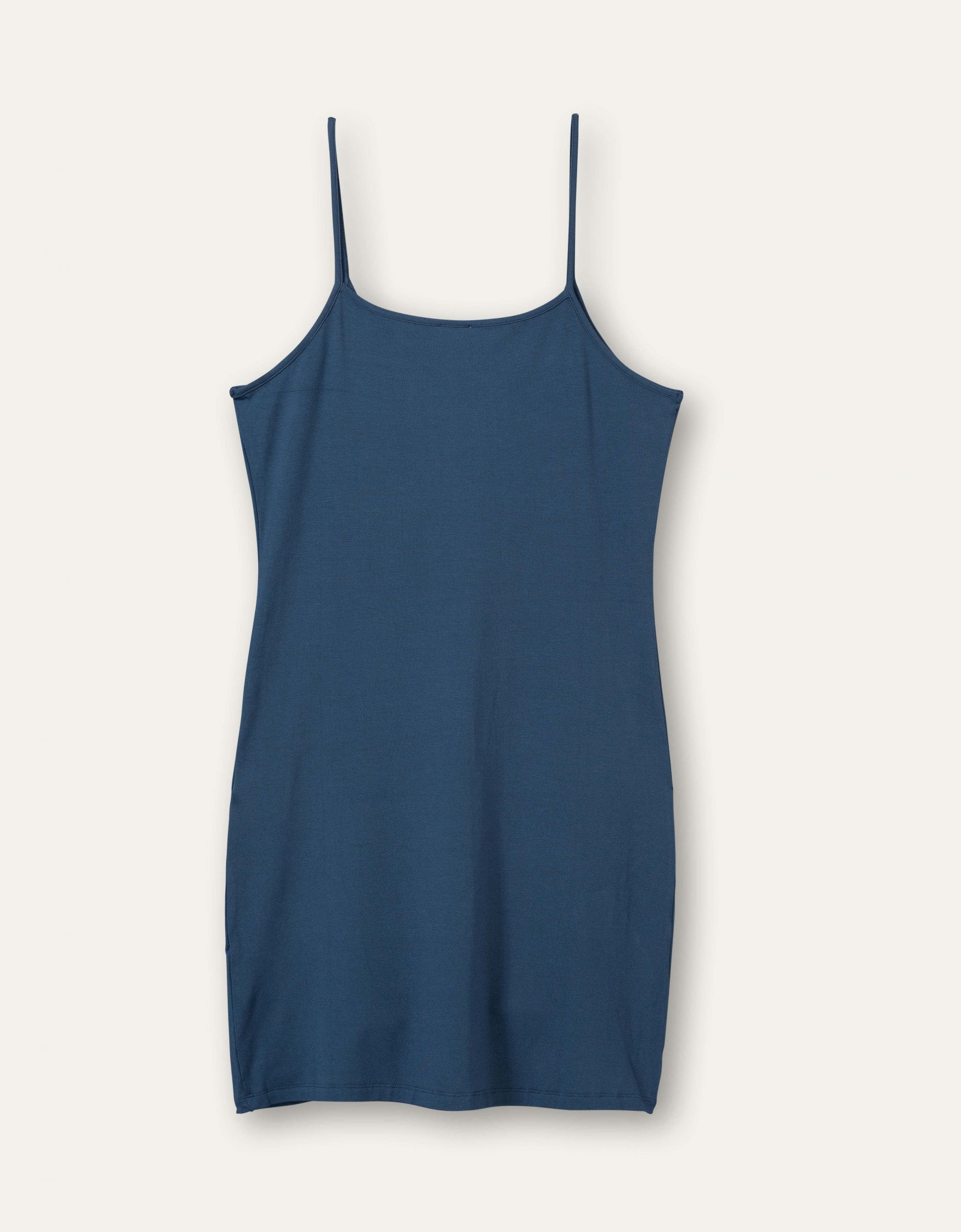 Duet Jersey Dress