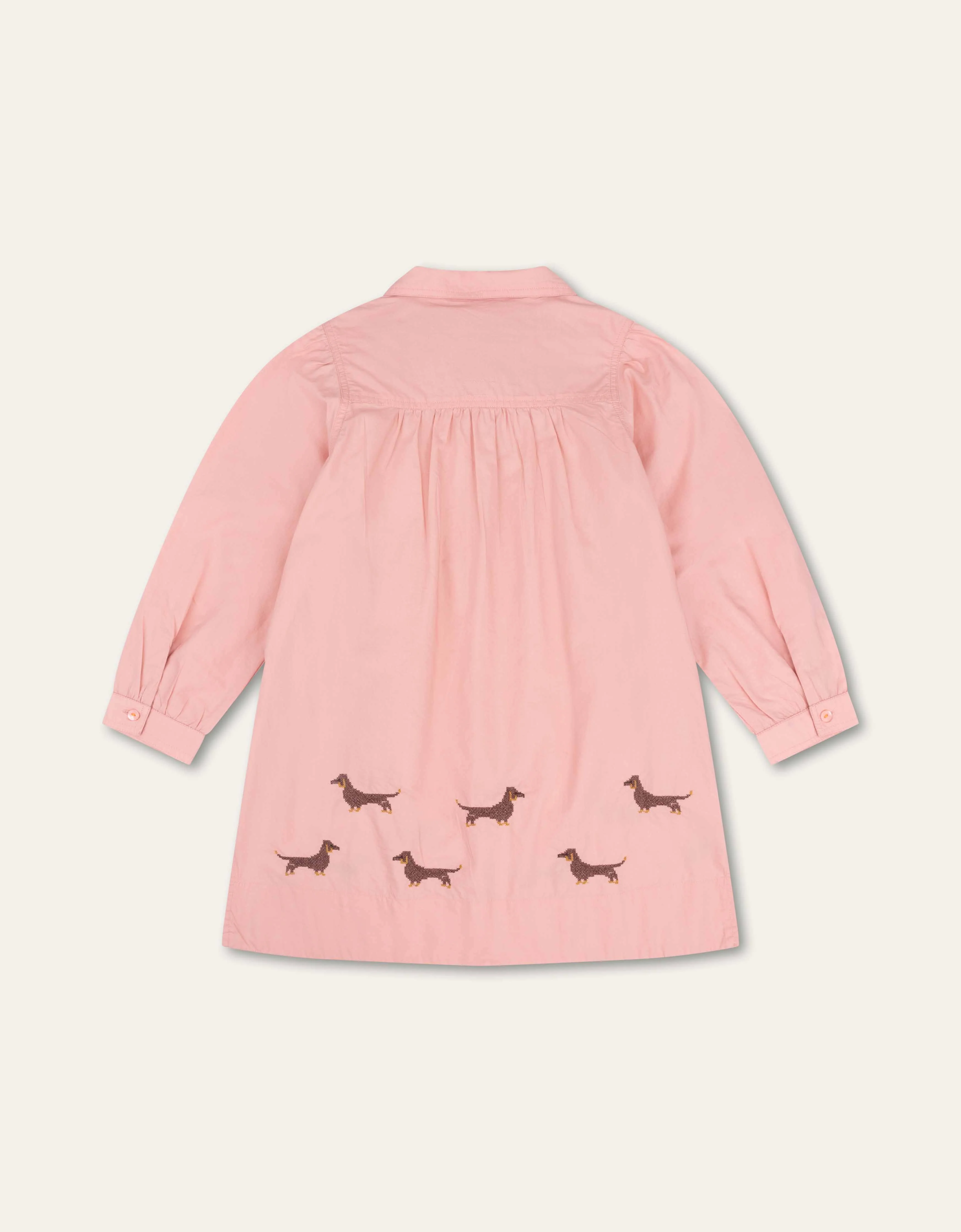 Dasch Dress