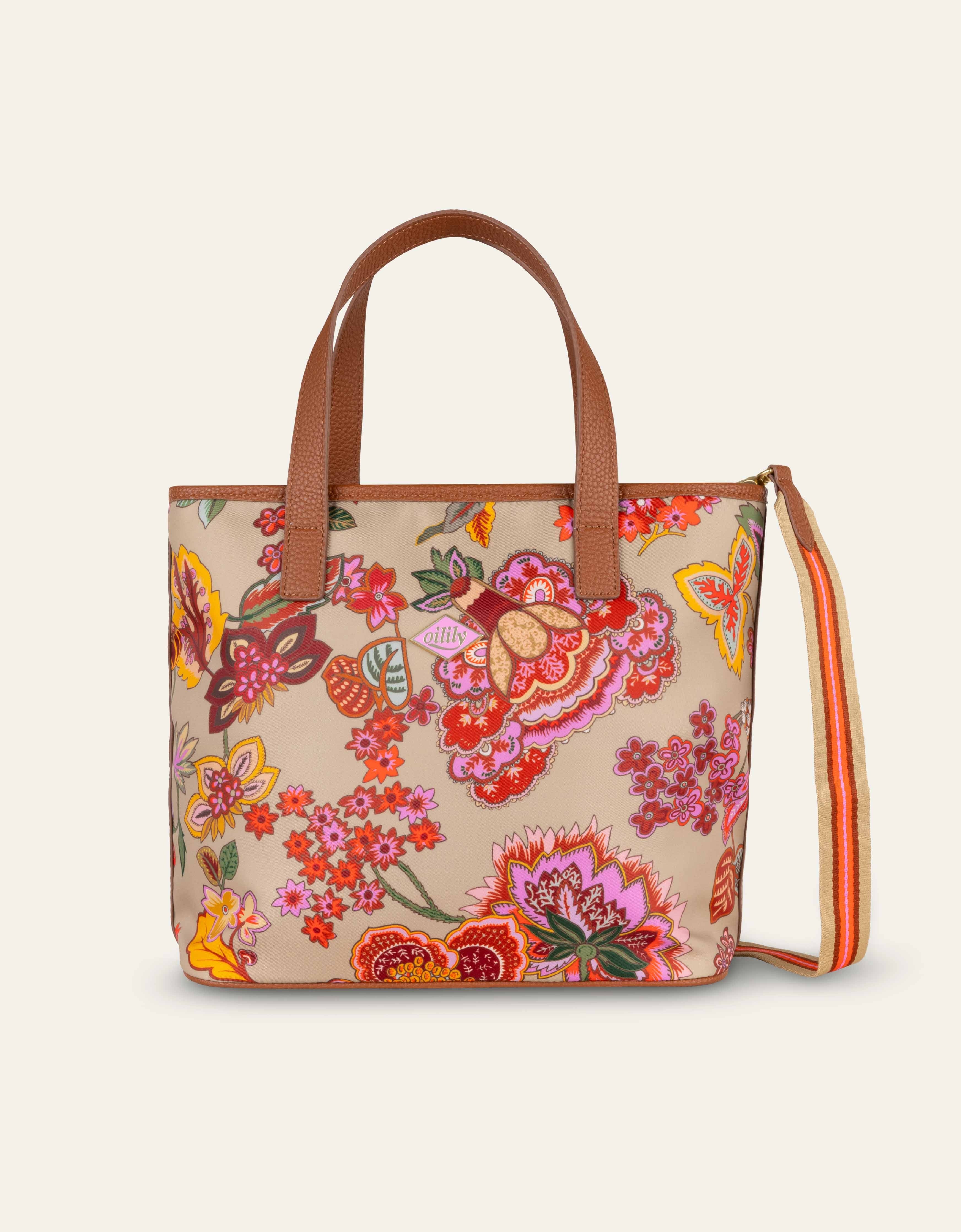 Hiro Handbag