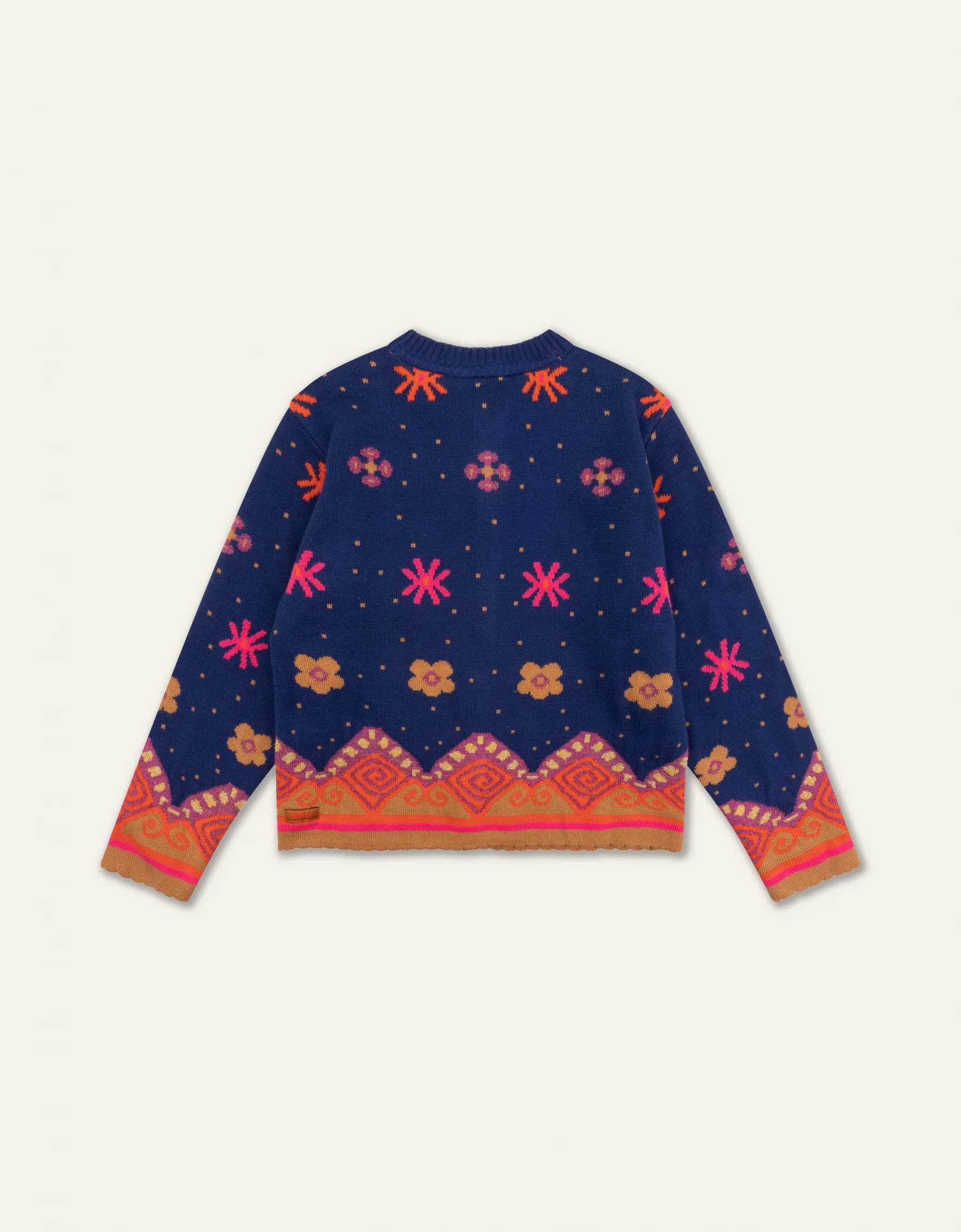 Vista Cardigan