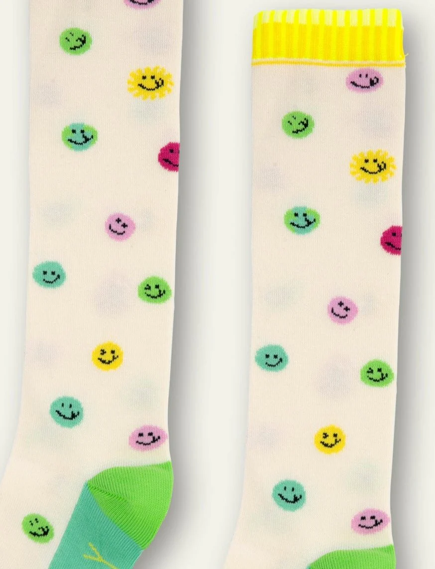 Mehappy Knee Socks