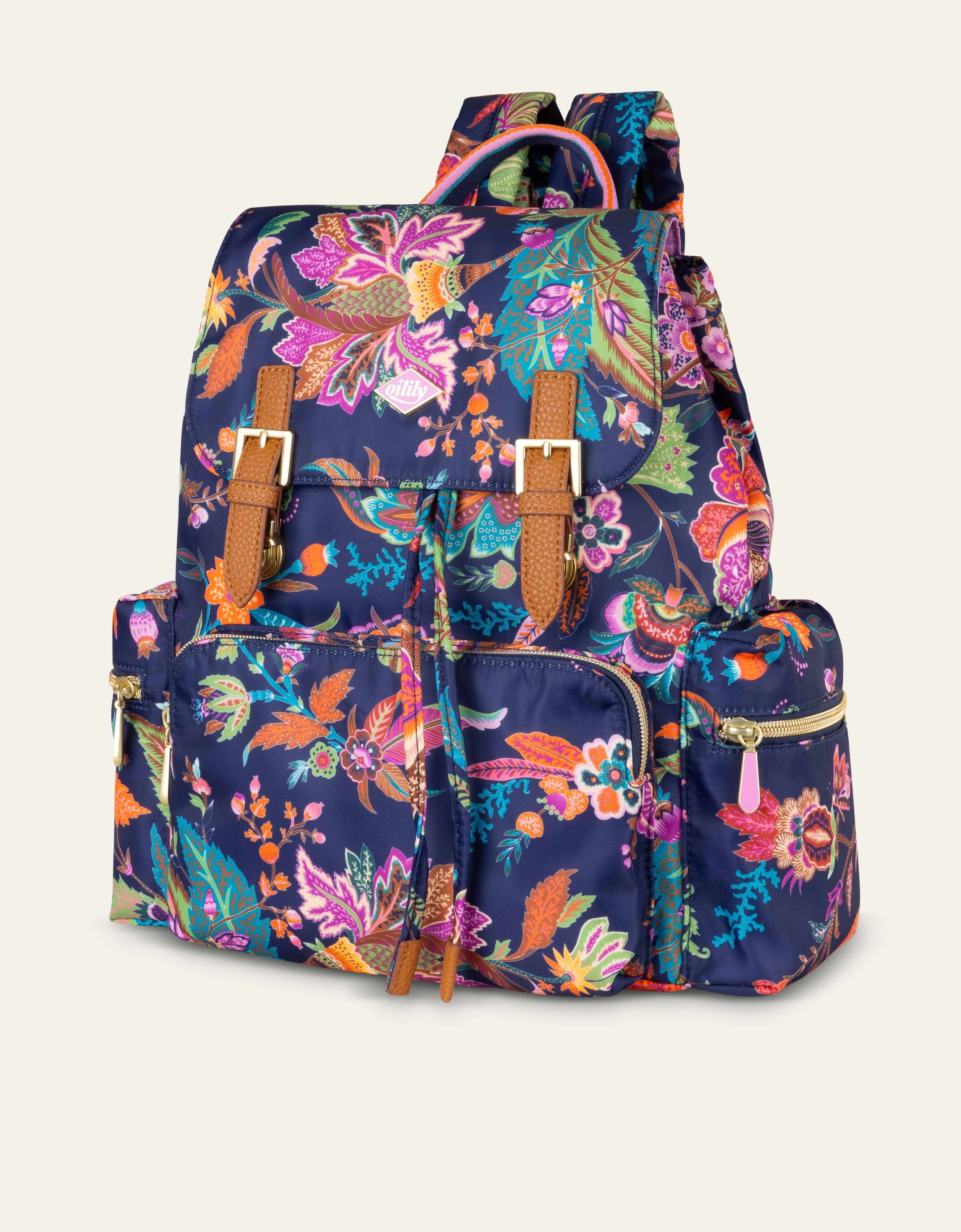 Bianca Backpack