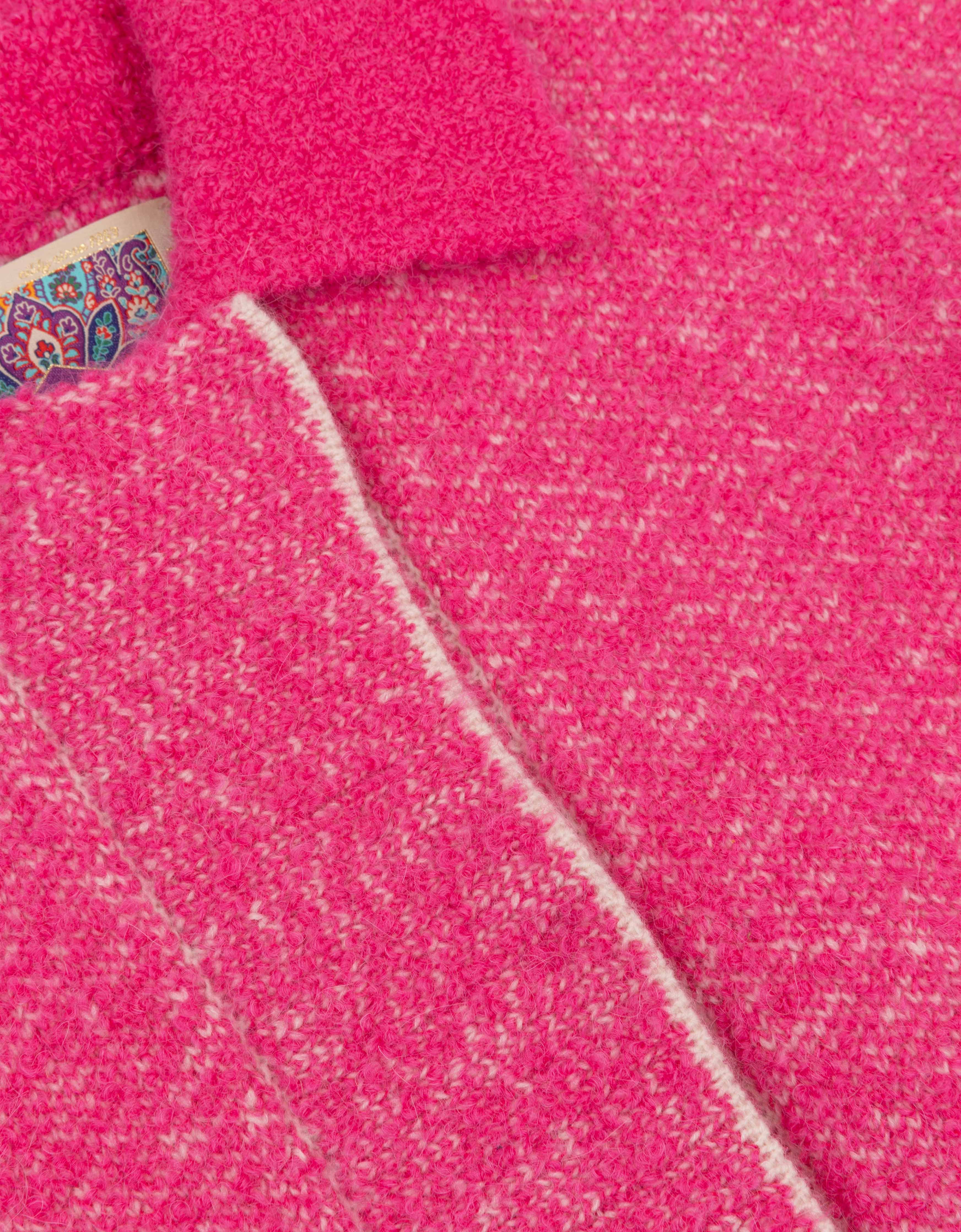 Cristian Cardigan