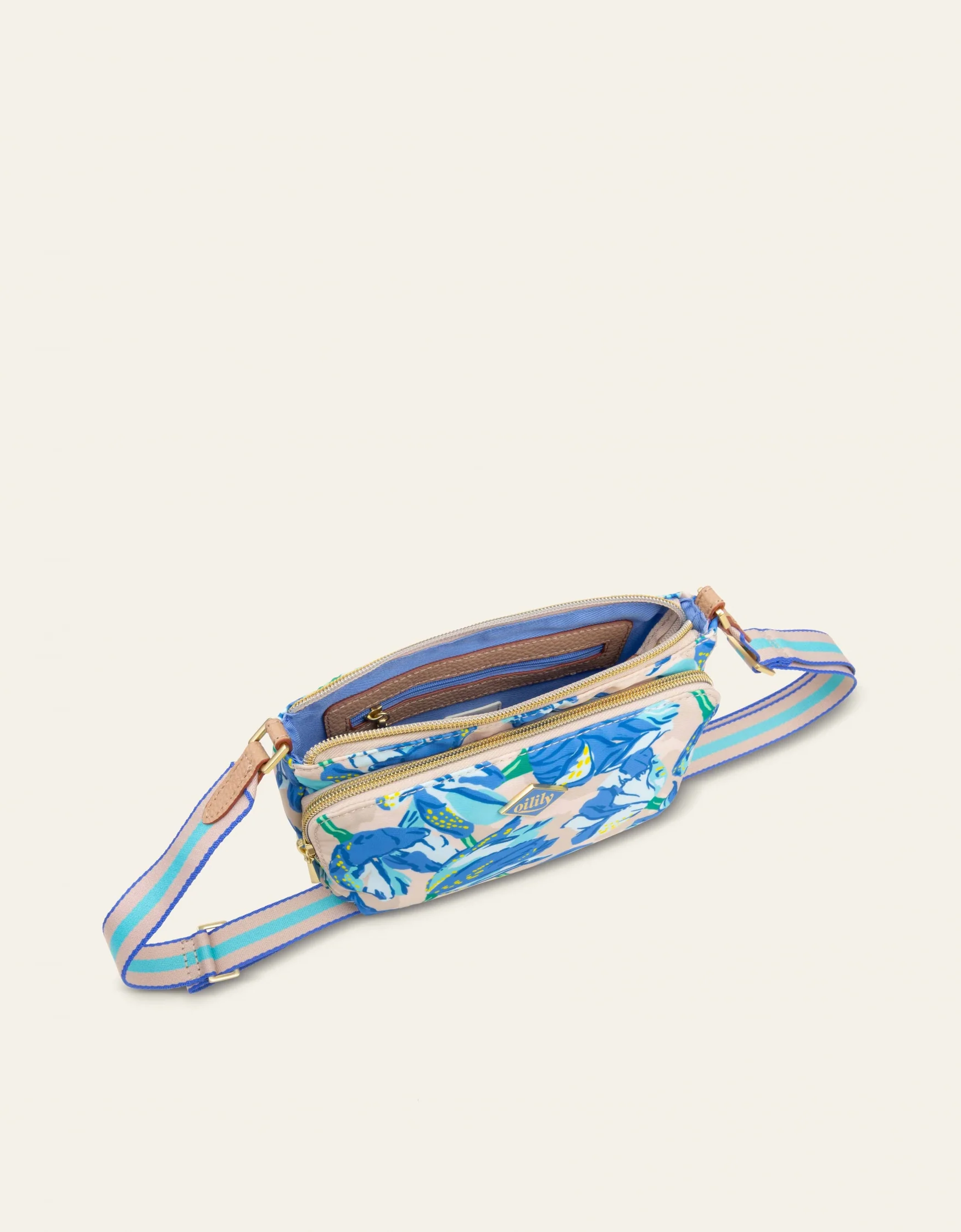 Xena Shoulder Bag