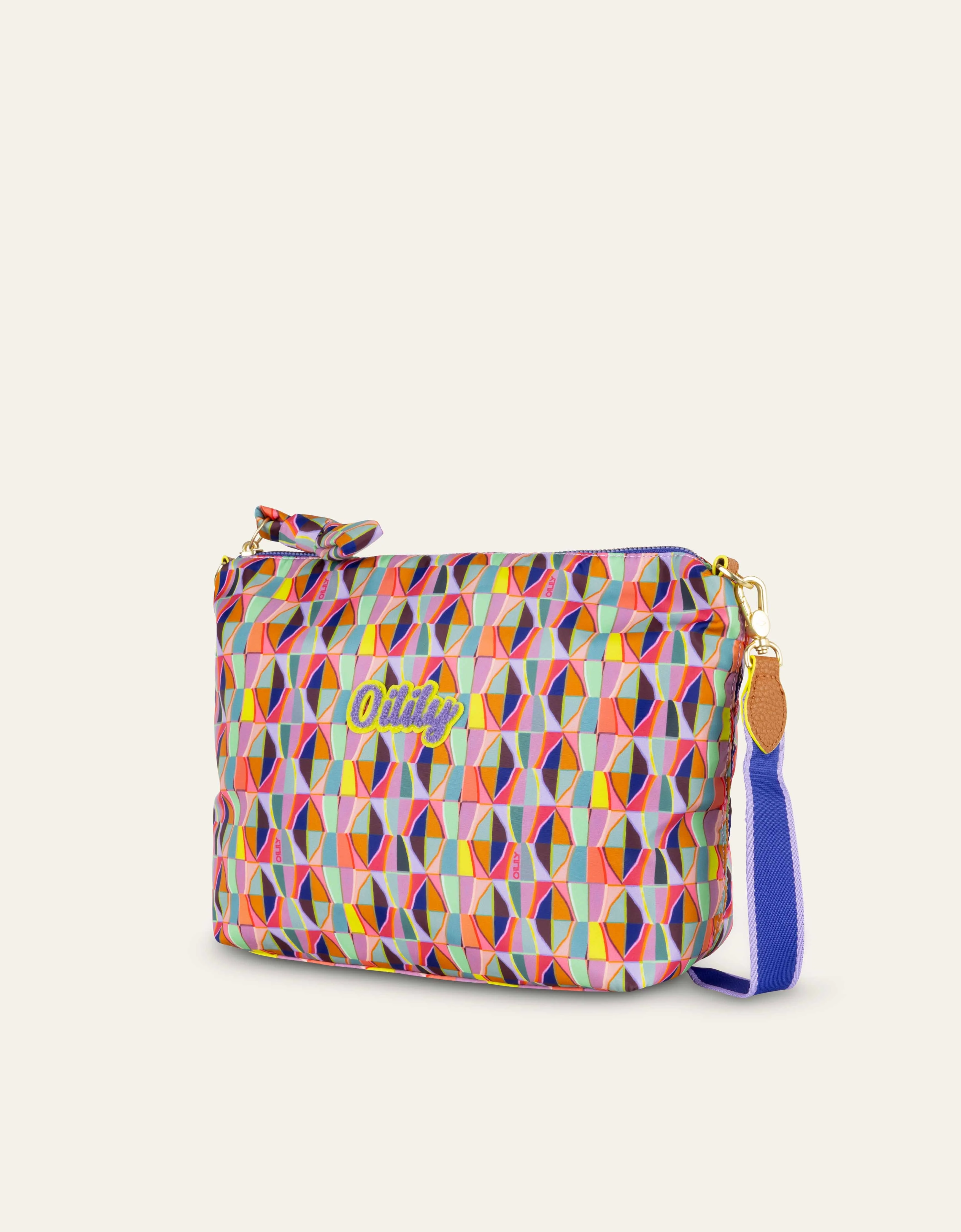 Millys Cross Body
