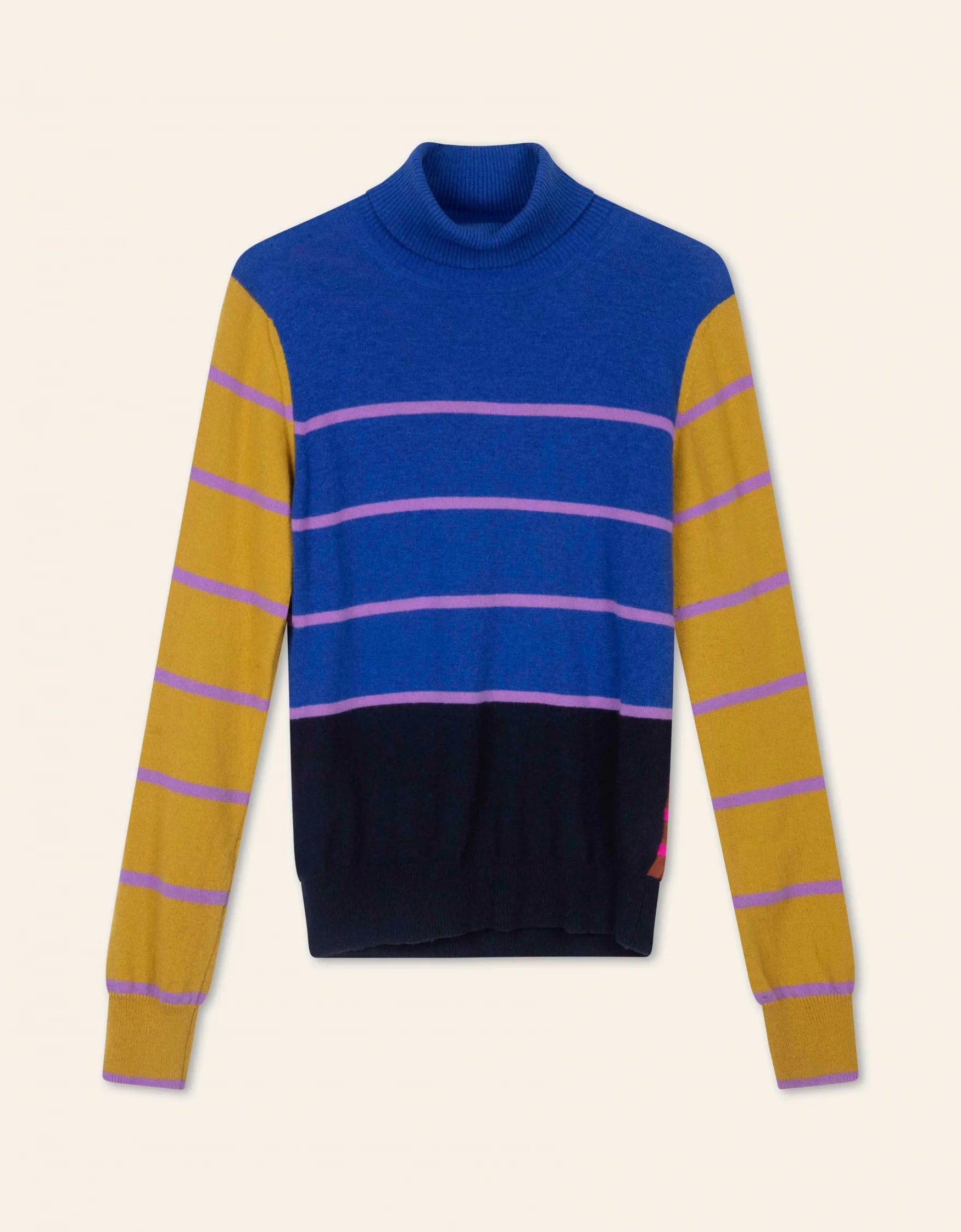 Kermis Pullover