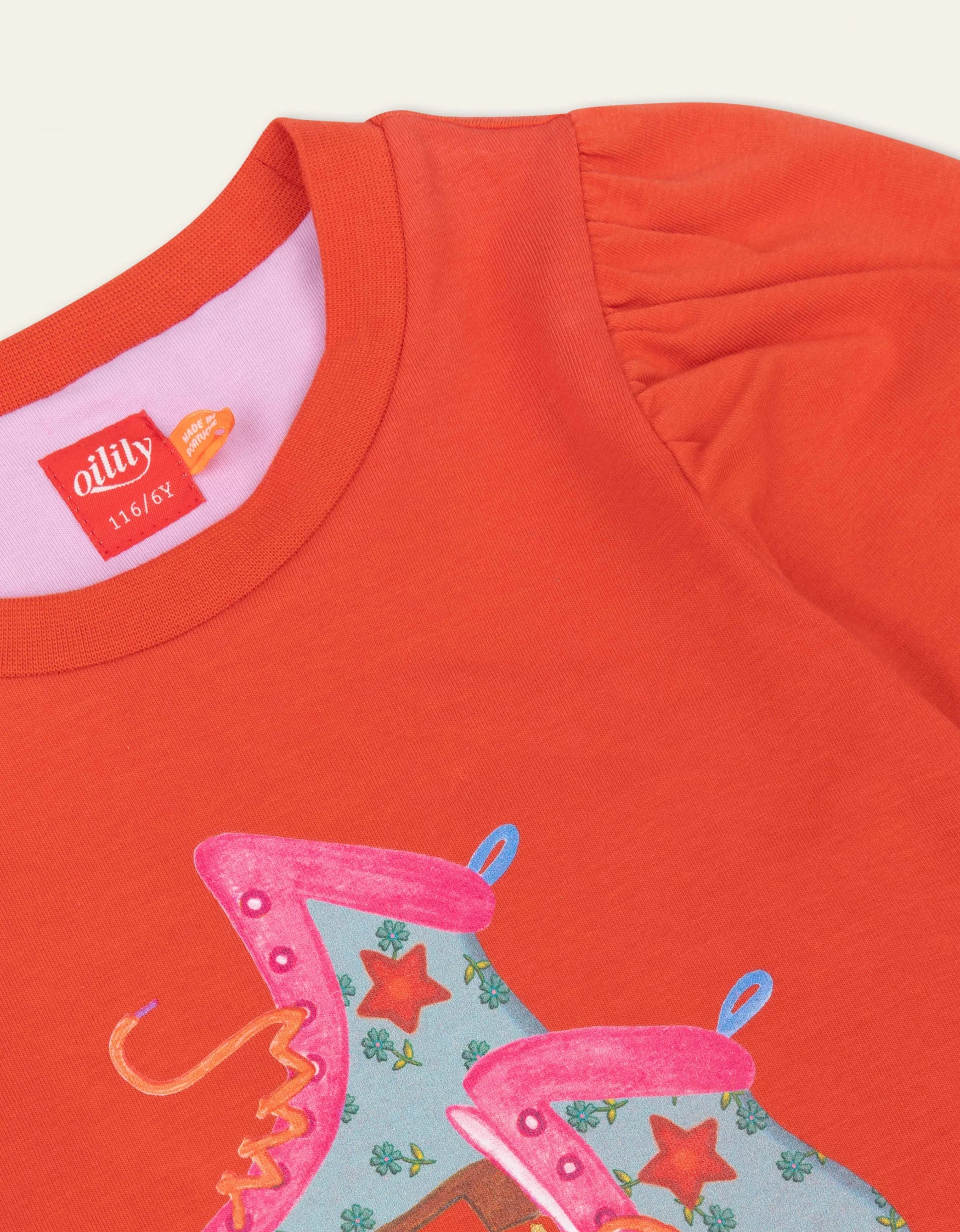 Tuin T-Shirt