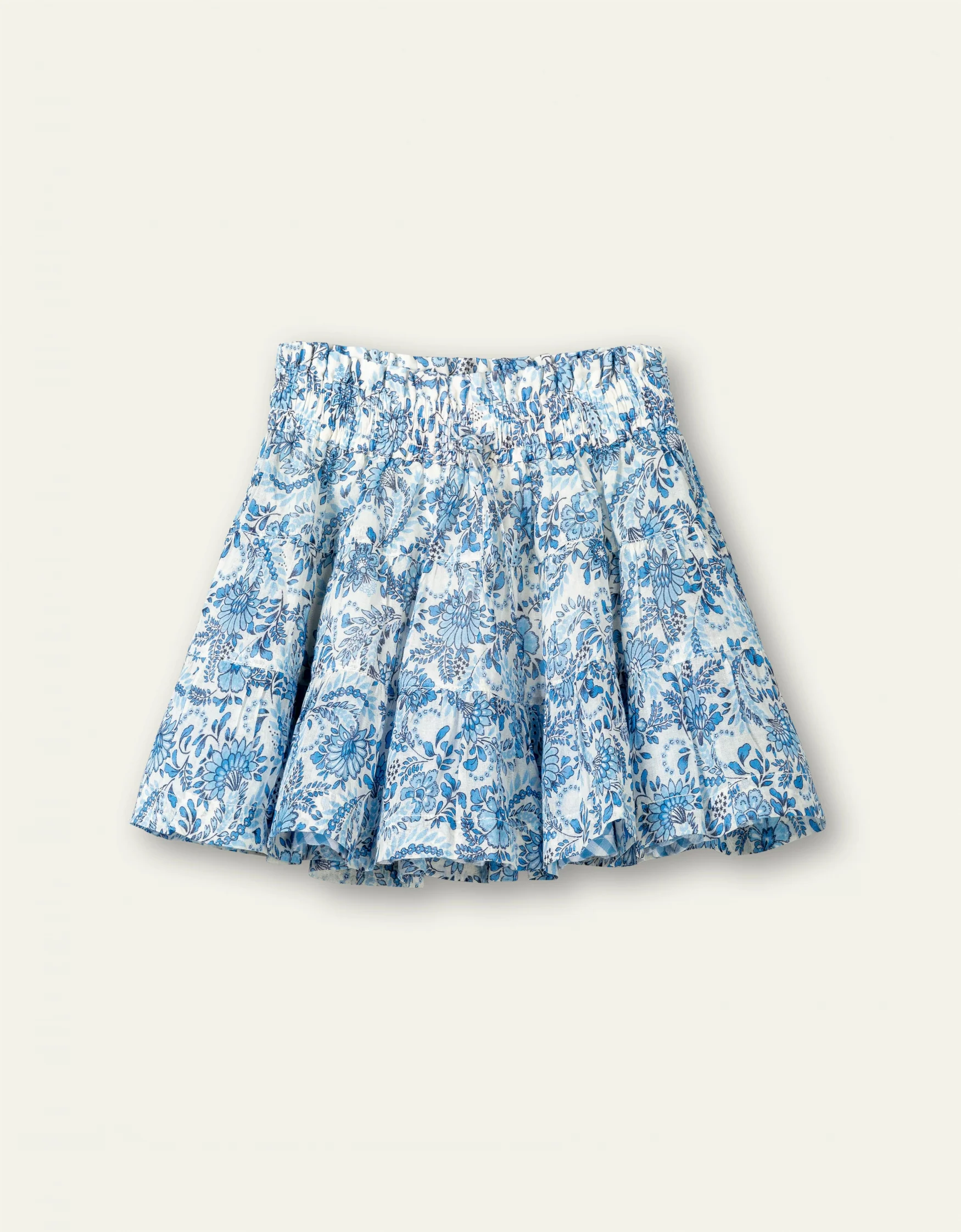 Shuffle Skirt