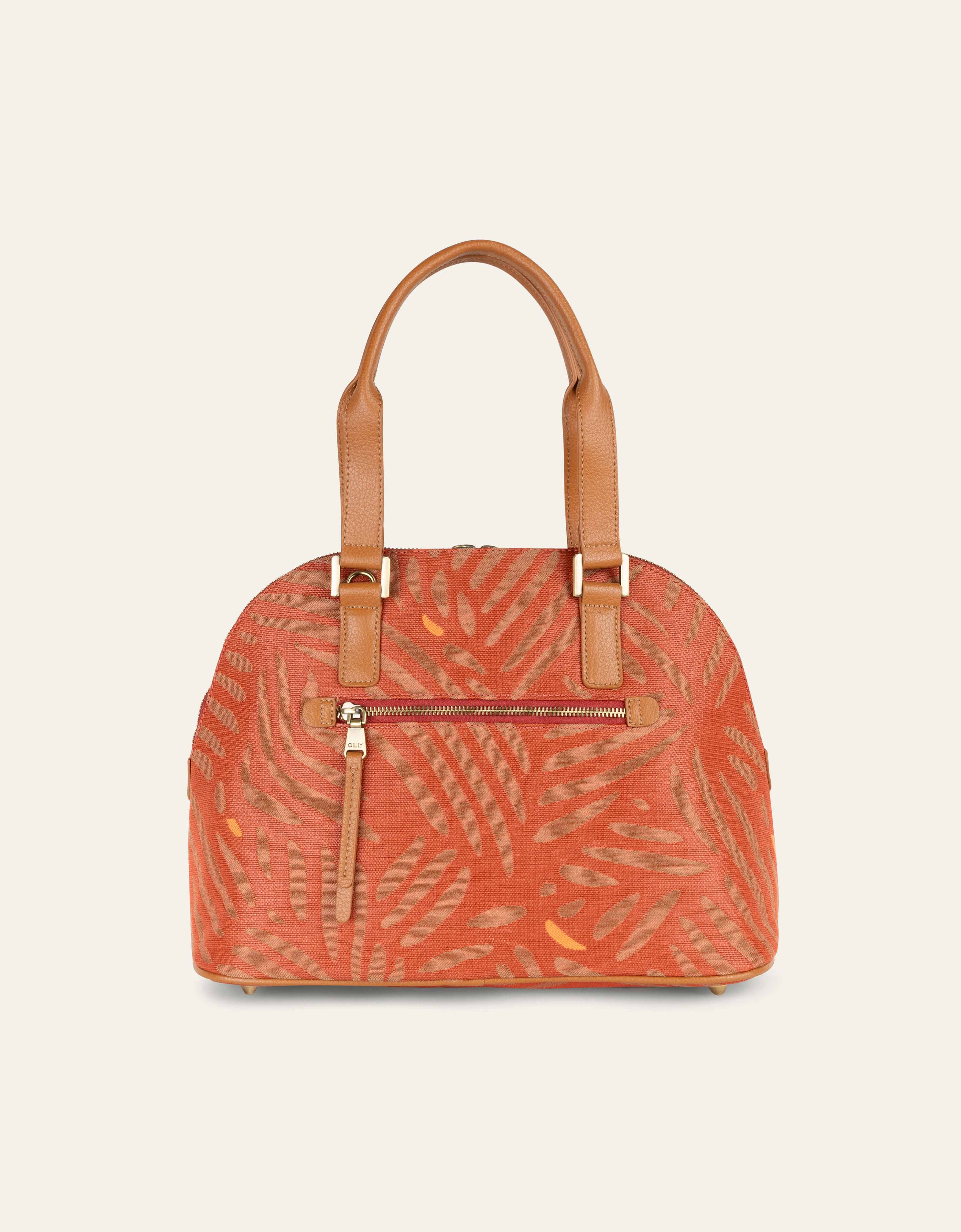Boston Handbag Erosion