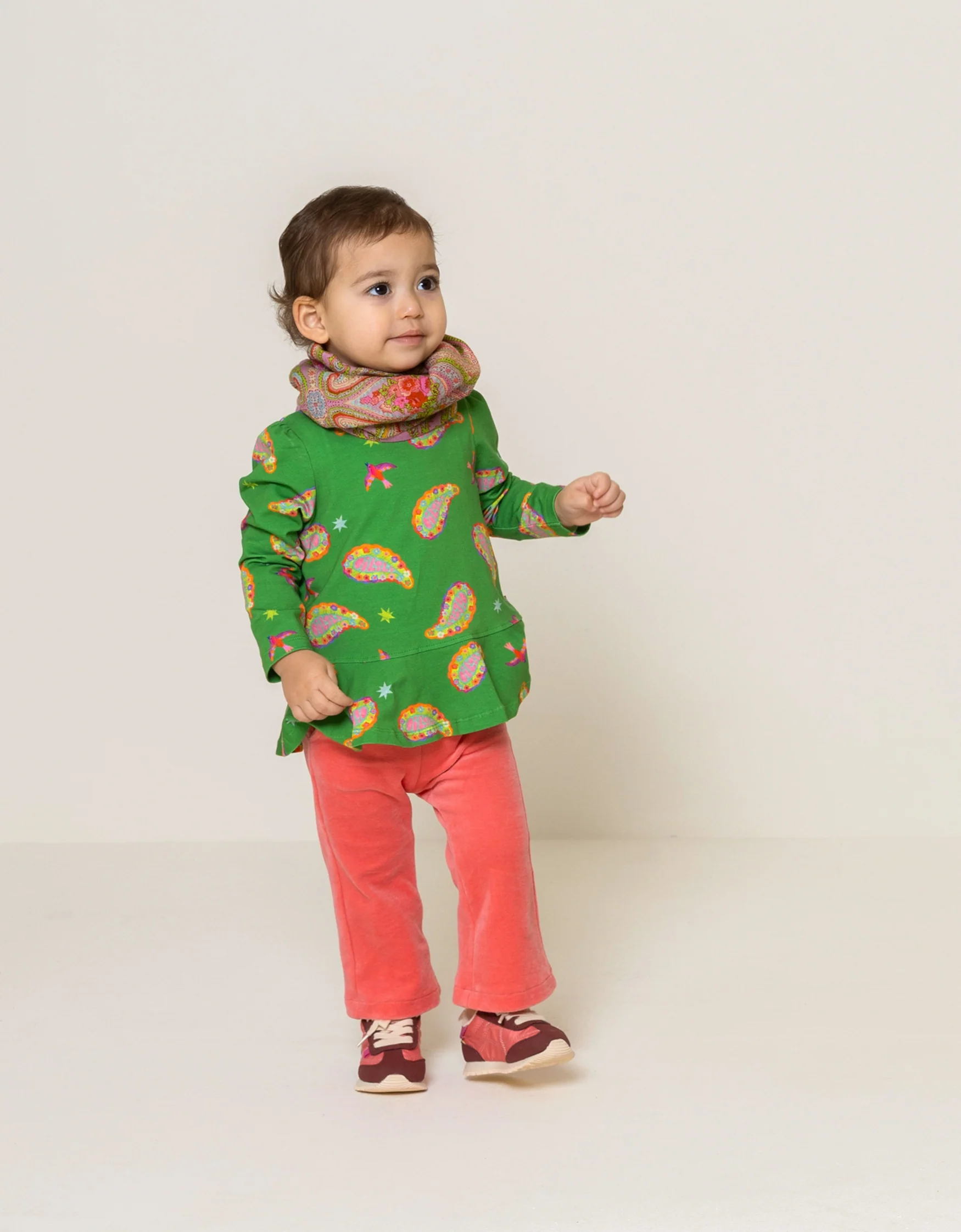 Tjanice T-shirt