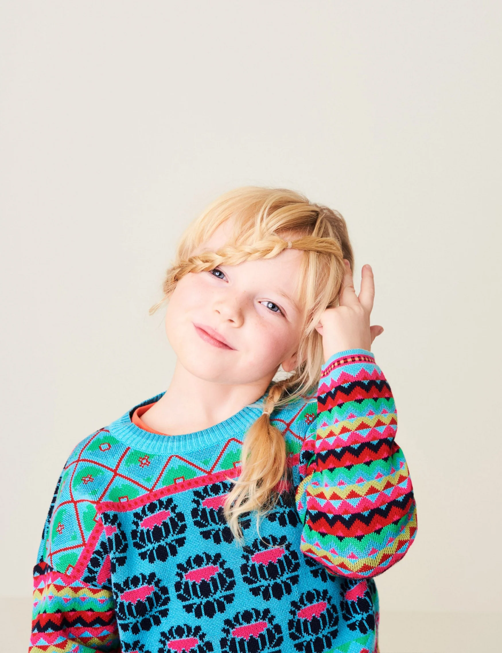 Kado pullover