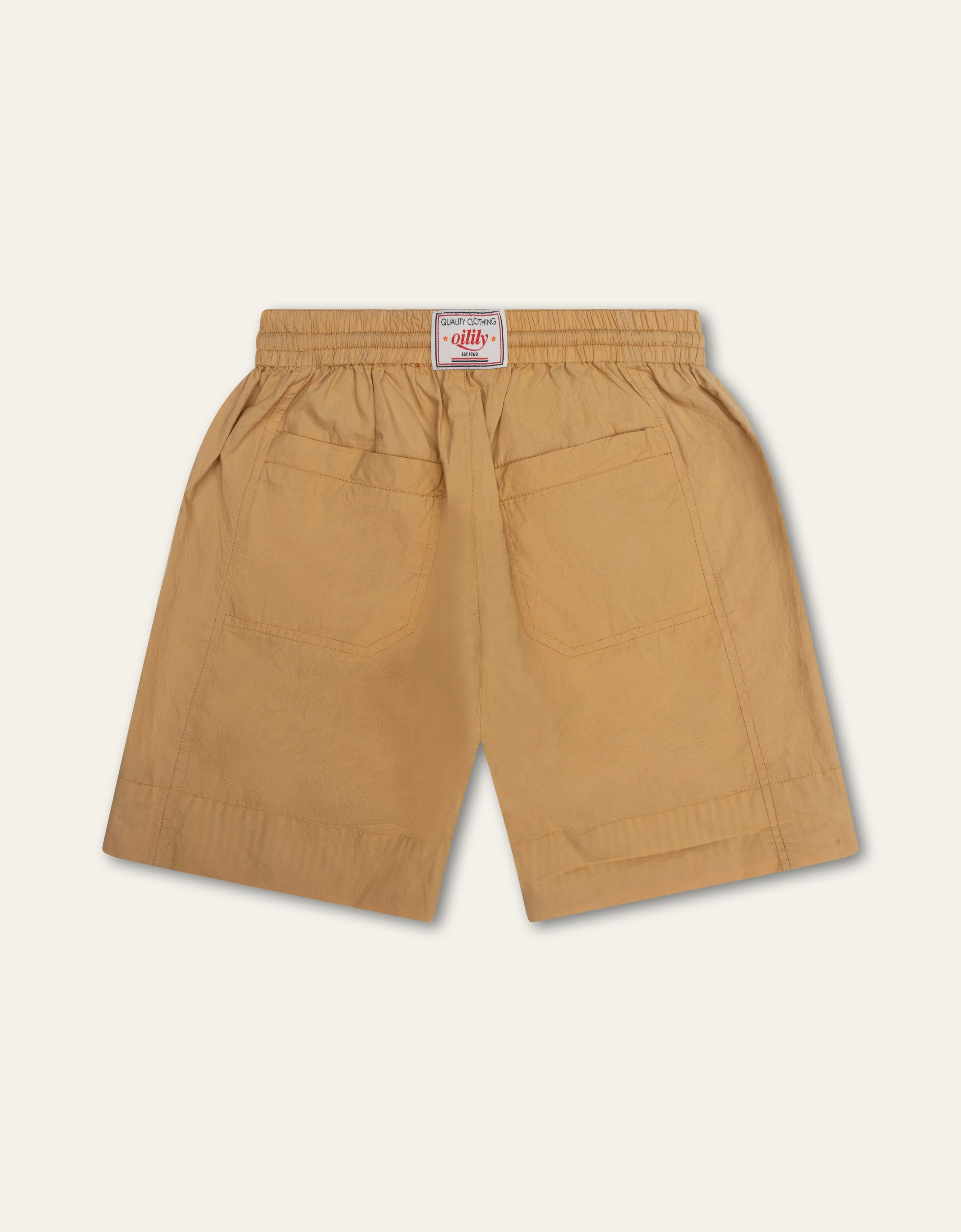 Pitt Trousers