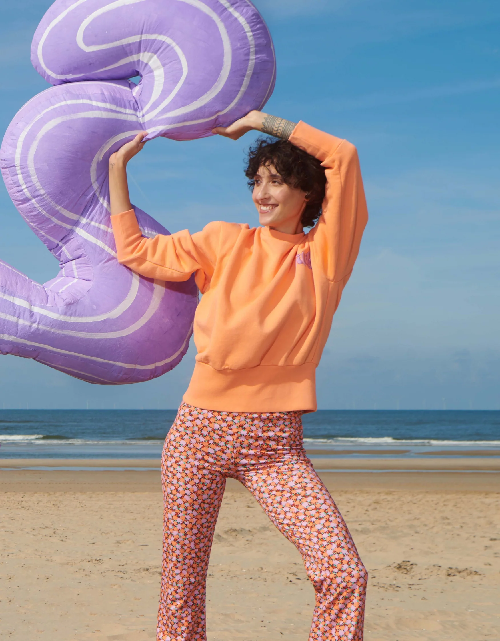 Pansy Trousers