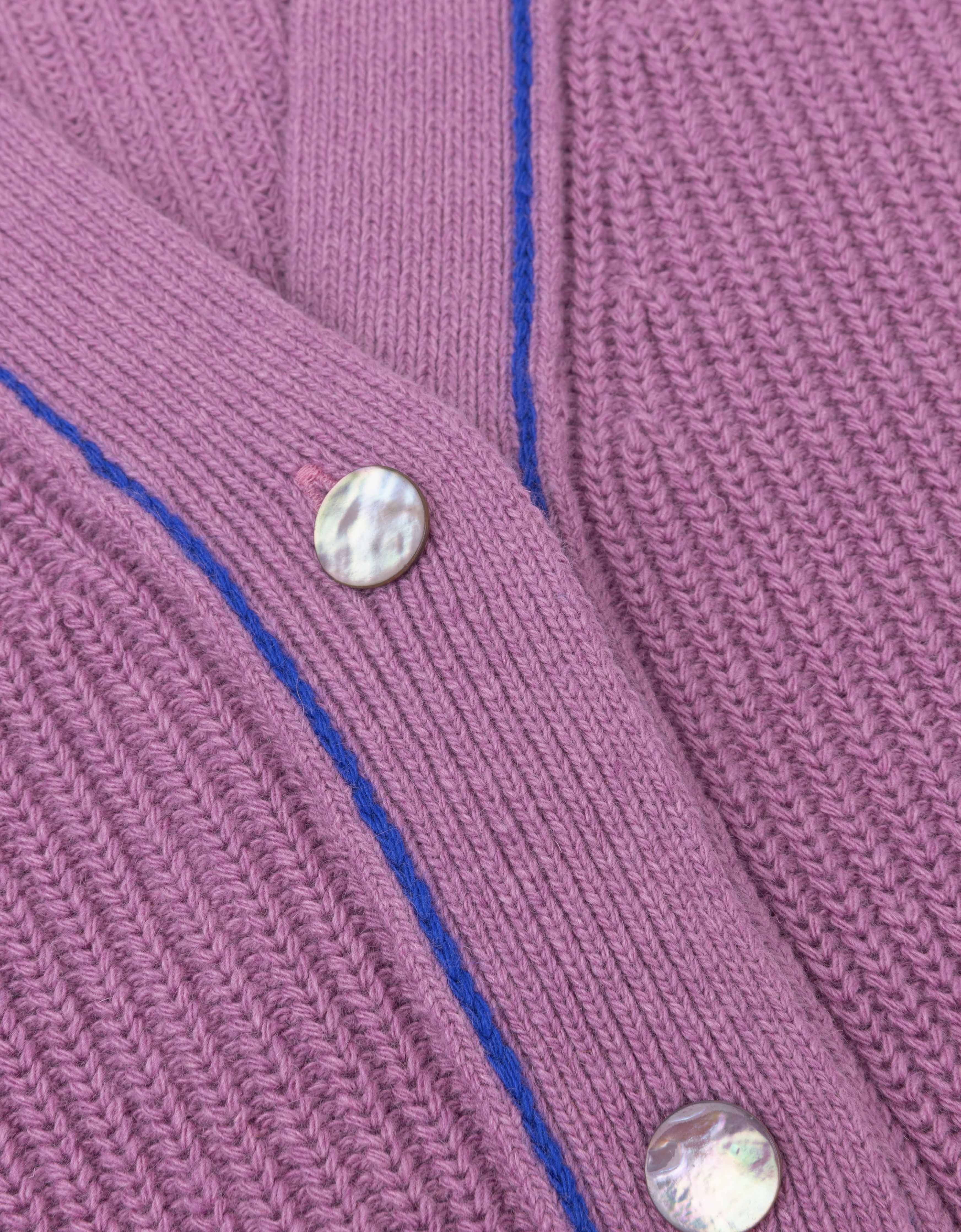 Vaughn Cardigan