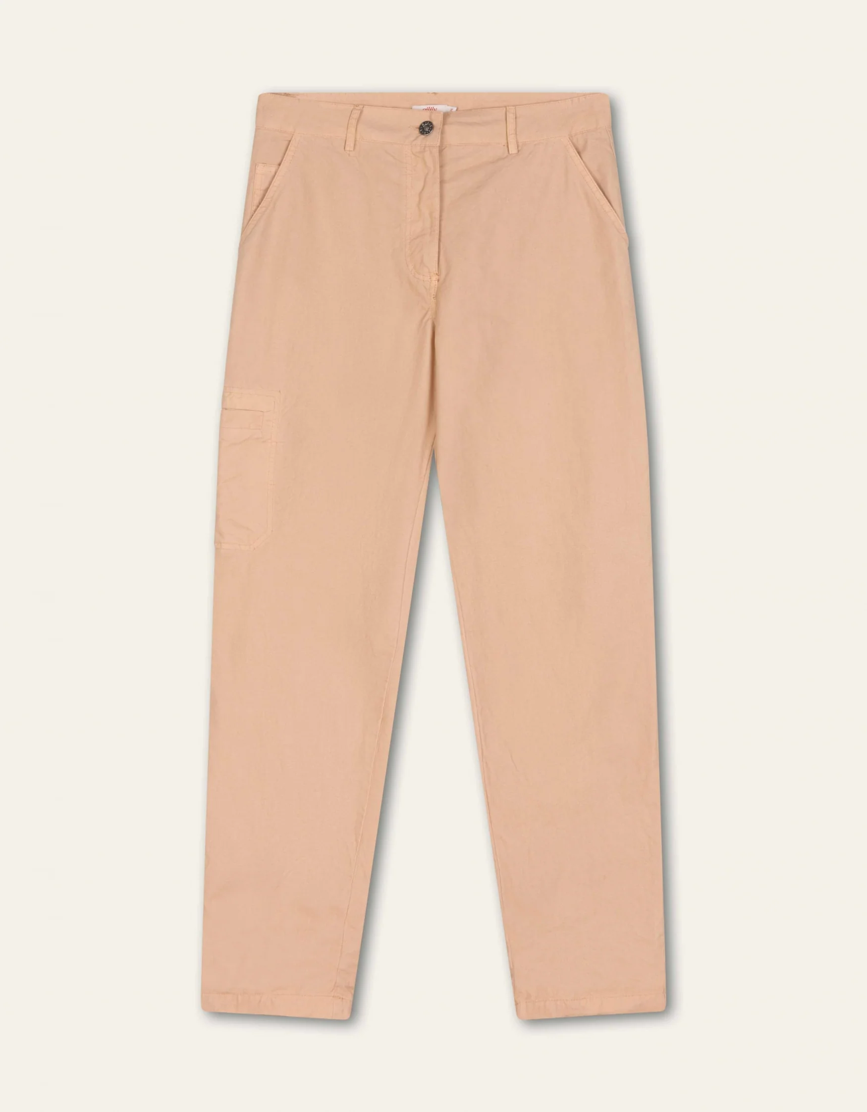 Parker Trousers