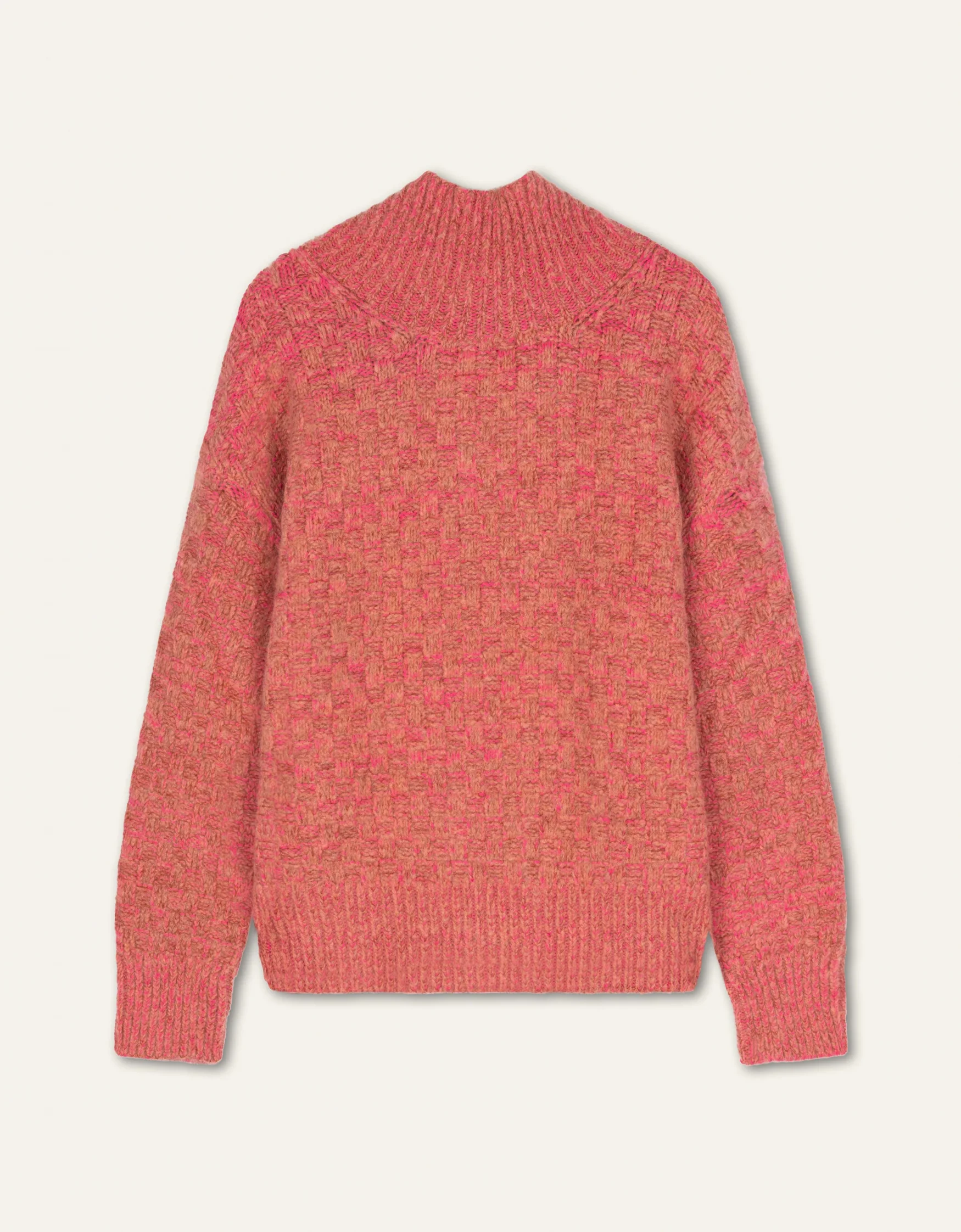 Kvell Pullover