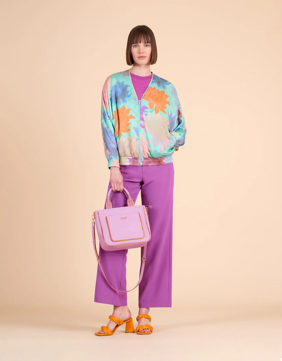 Perov Trousers