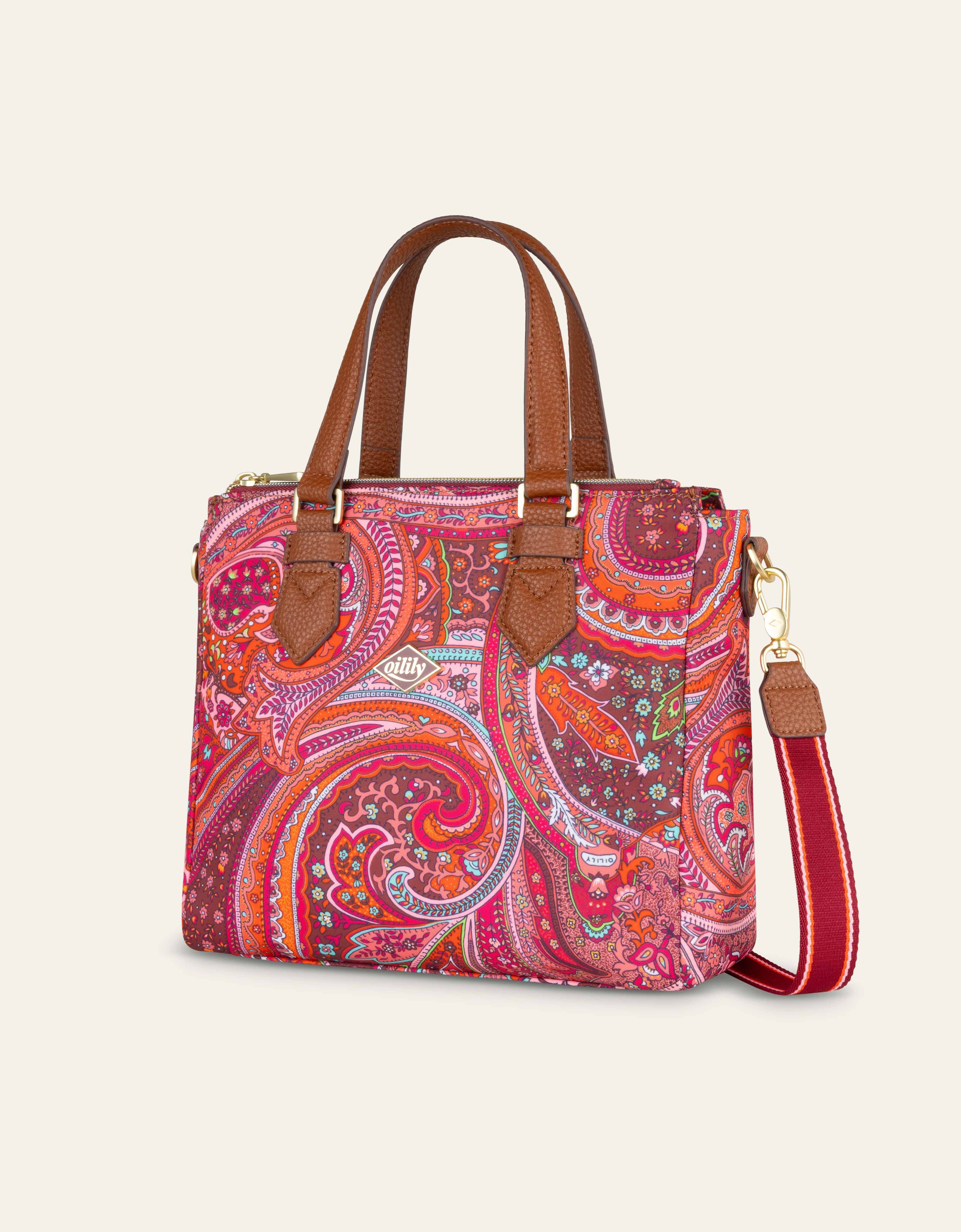 Hetty Handbag