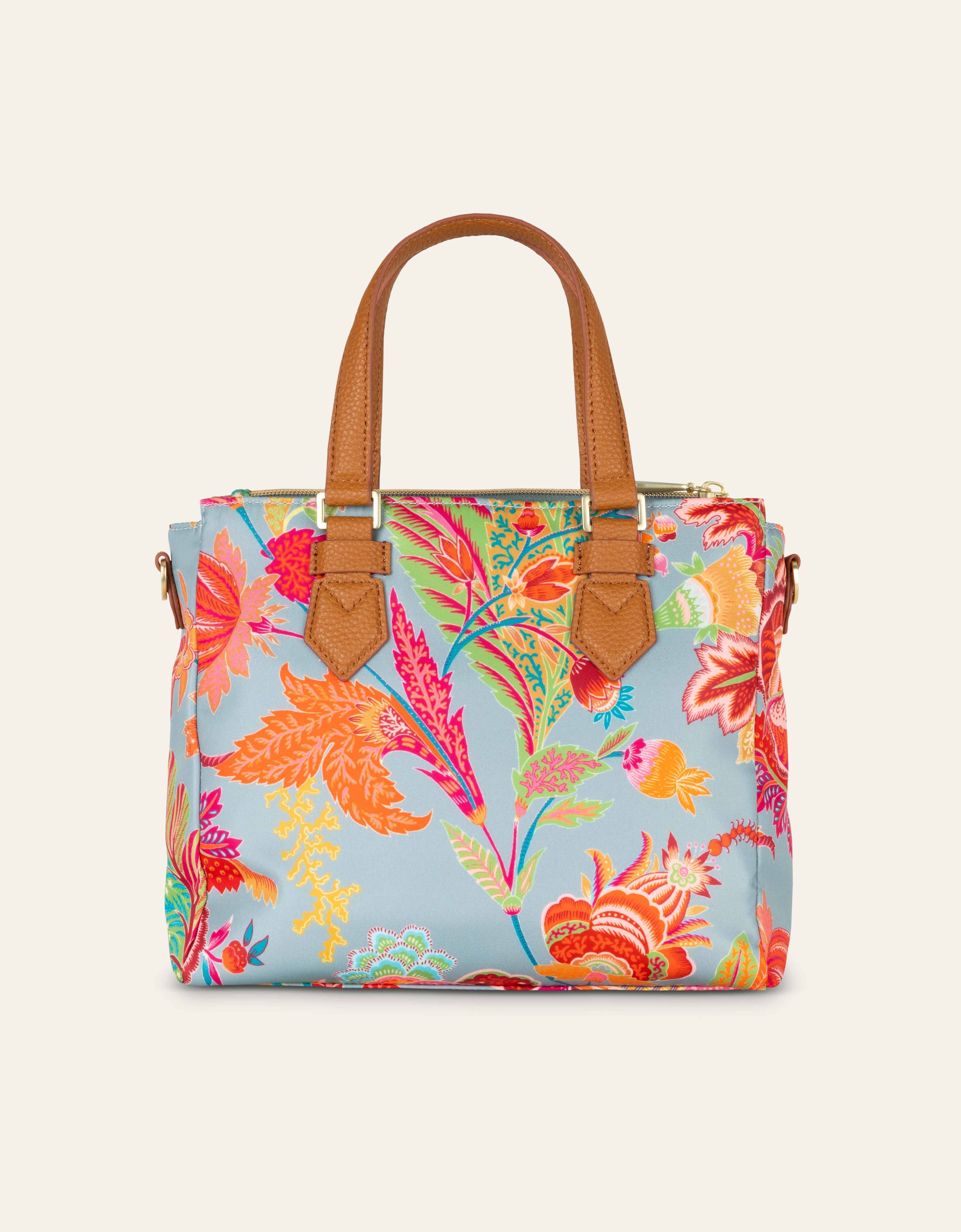 Hetty Handbag