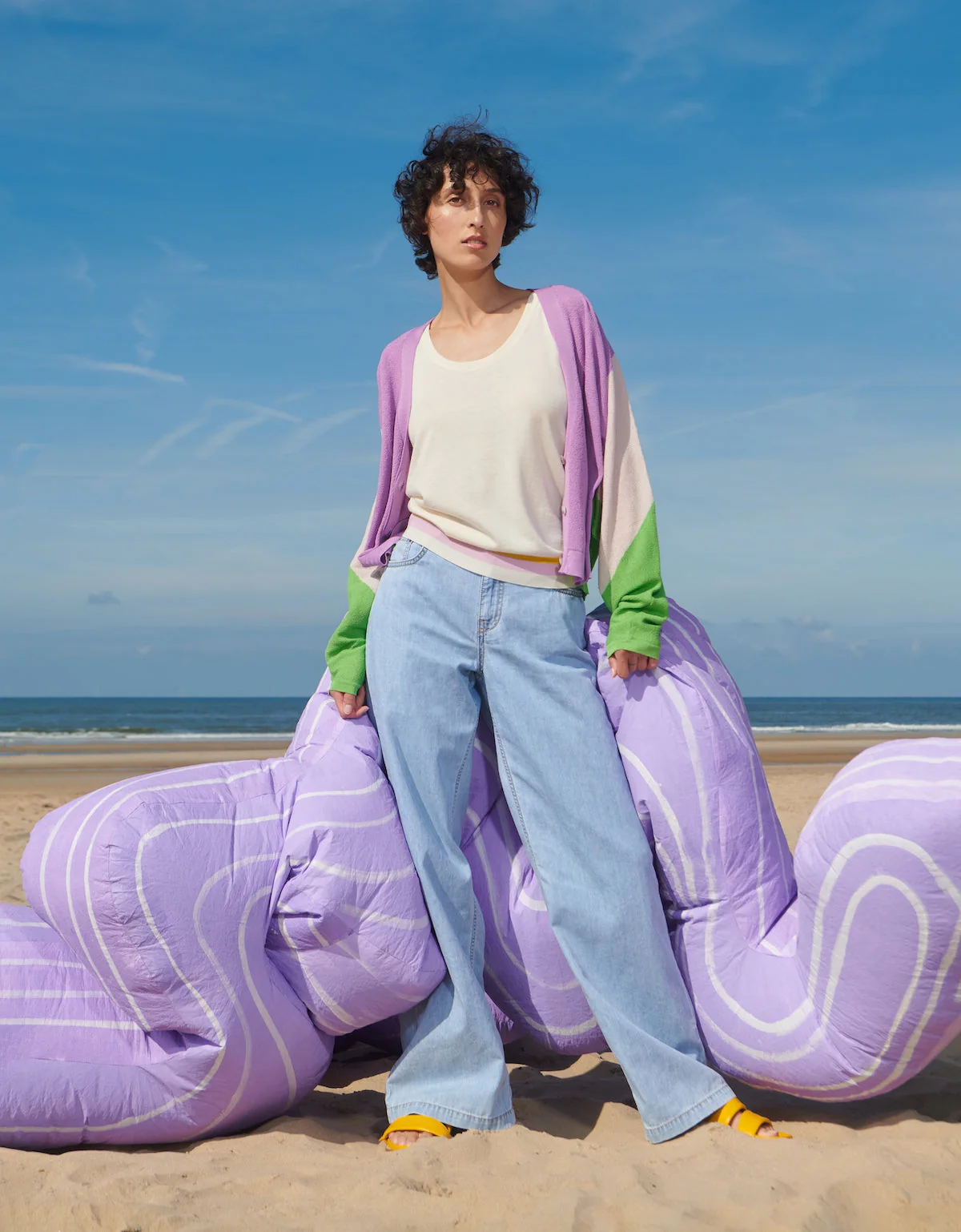 Parrish Trousers