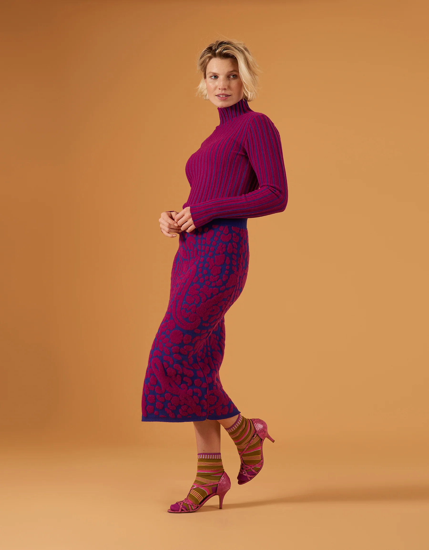 Kern Pullover