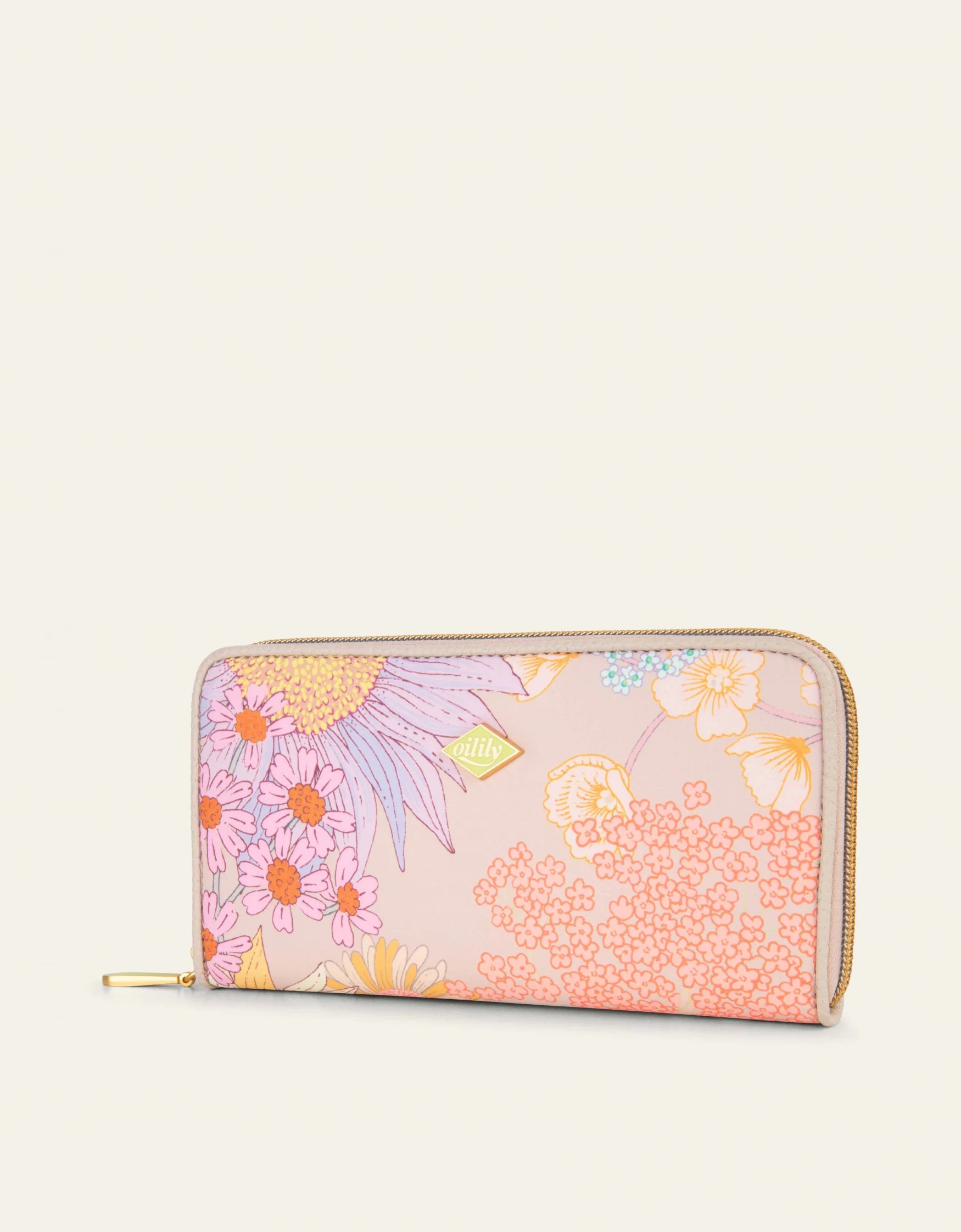 Zoey Wallet