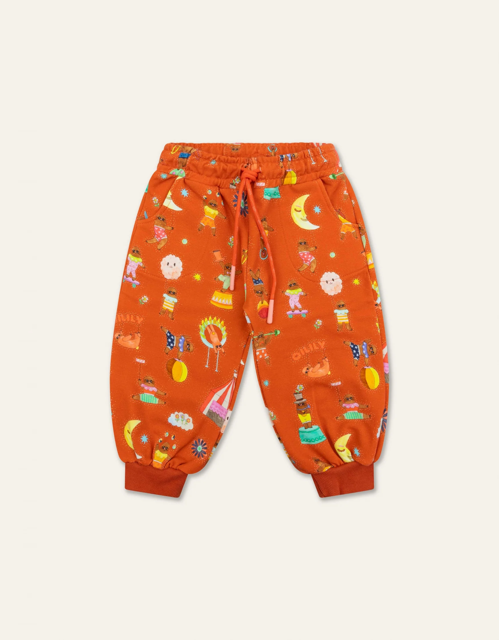 Paw Trousers