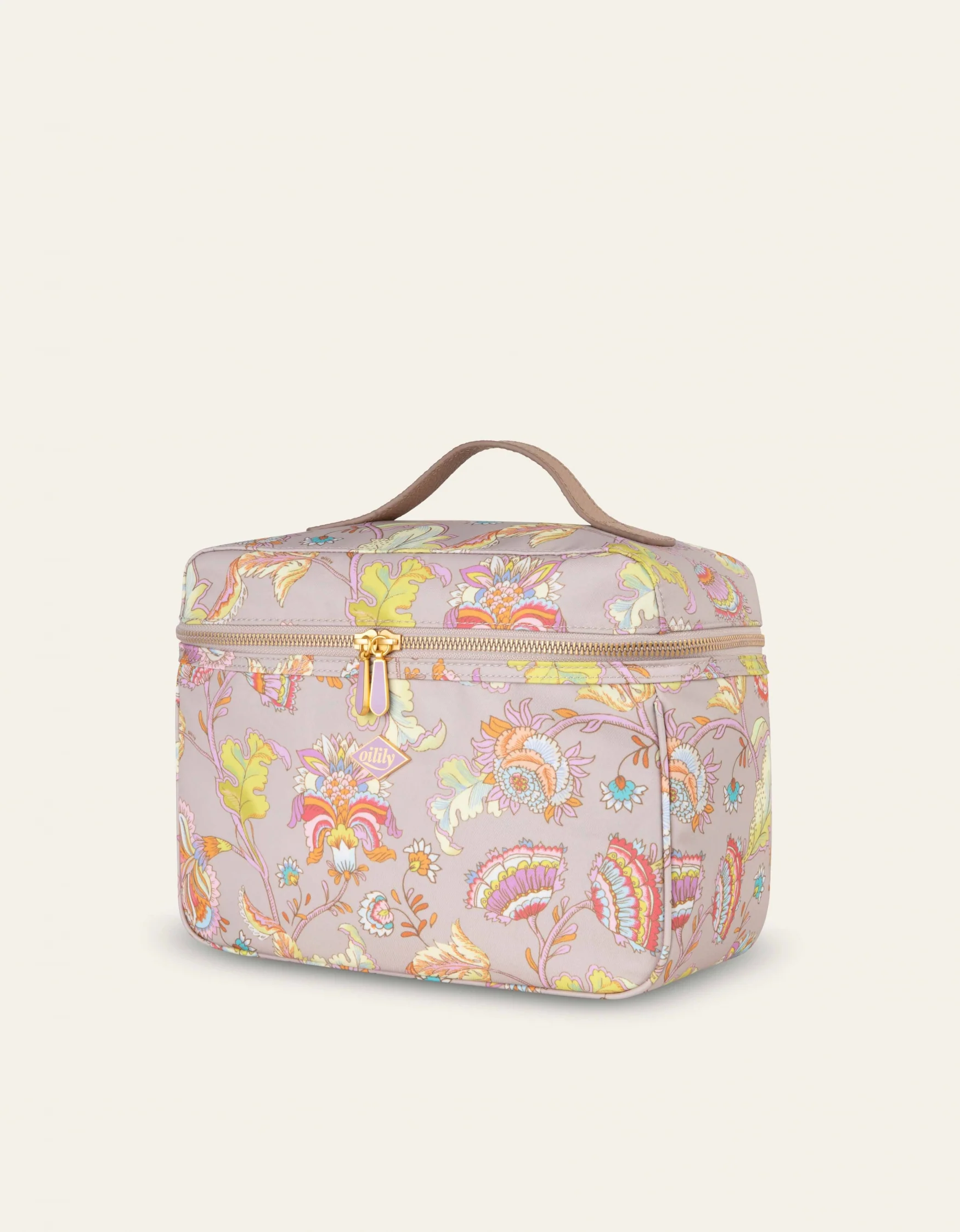 Coco Beautycase