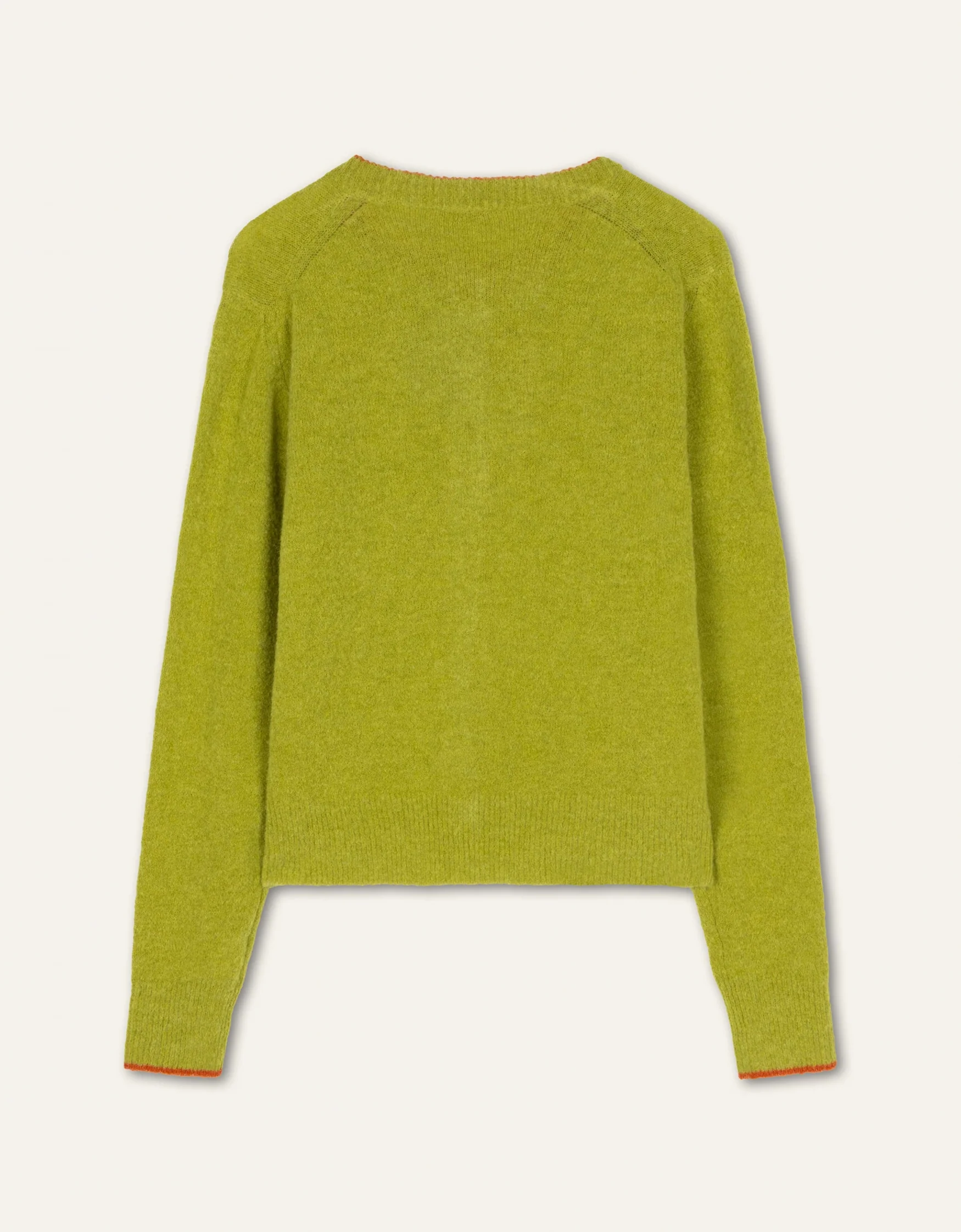 Vista Cardigan
